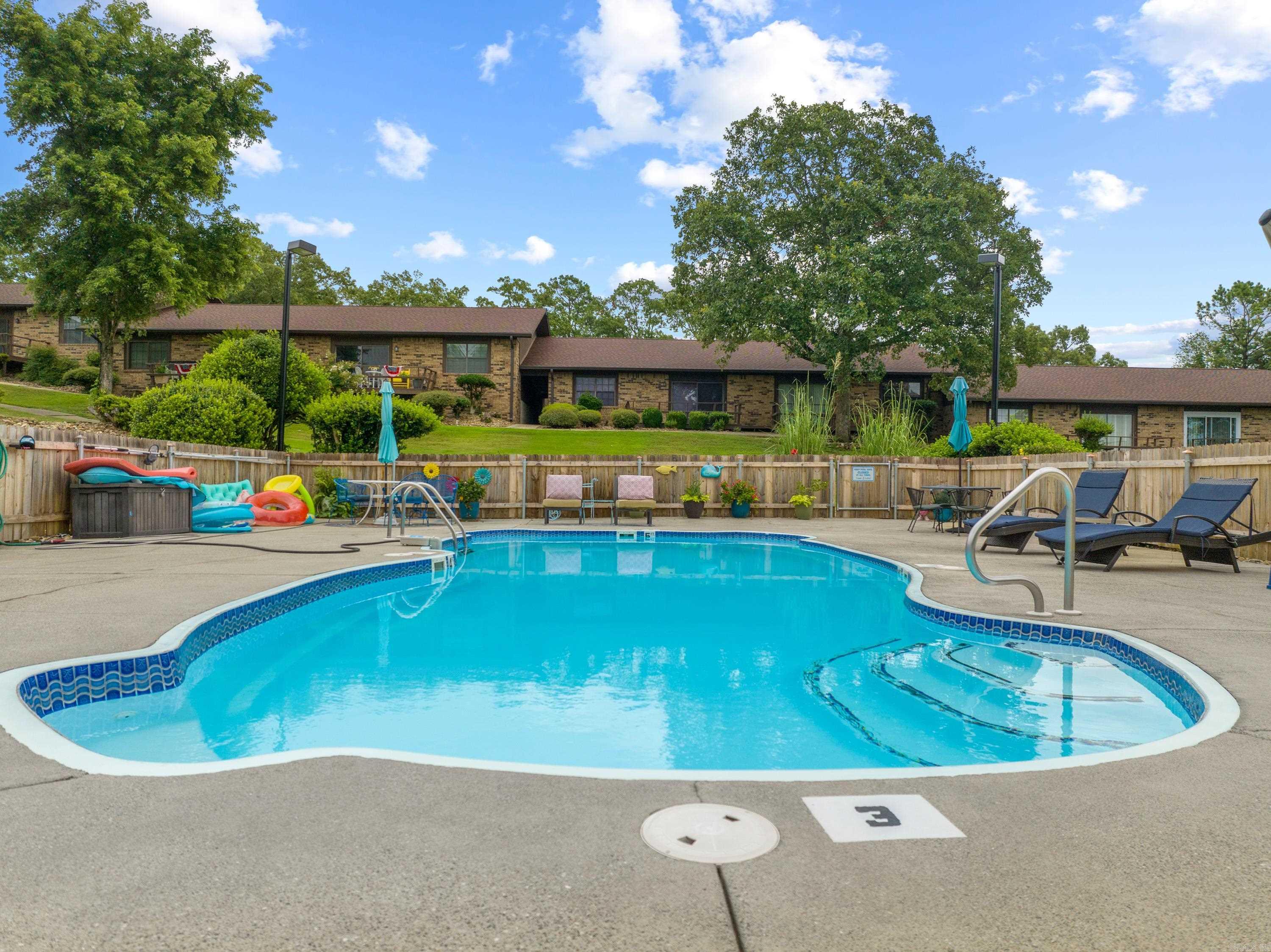 210 Carl  Hot Springs, AR