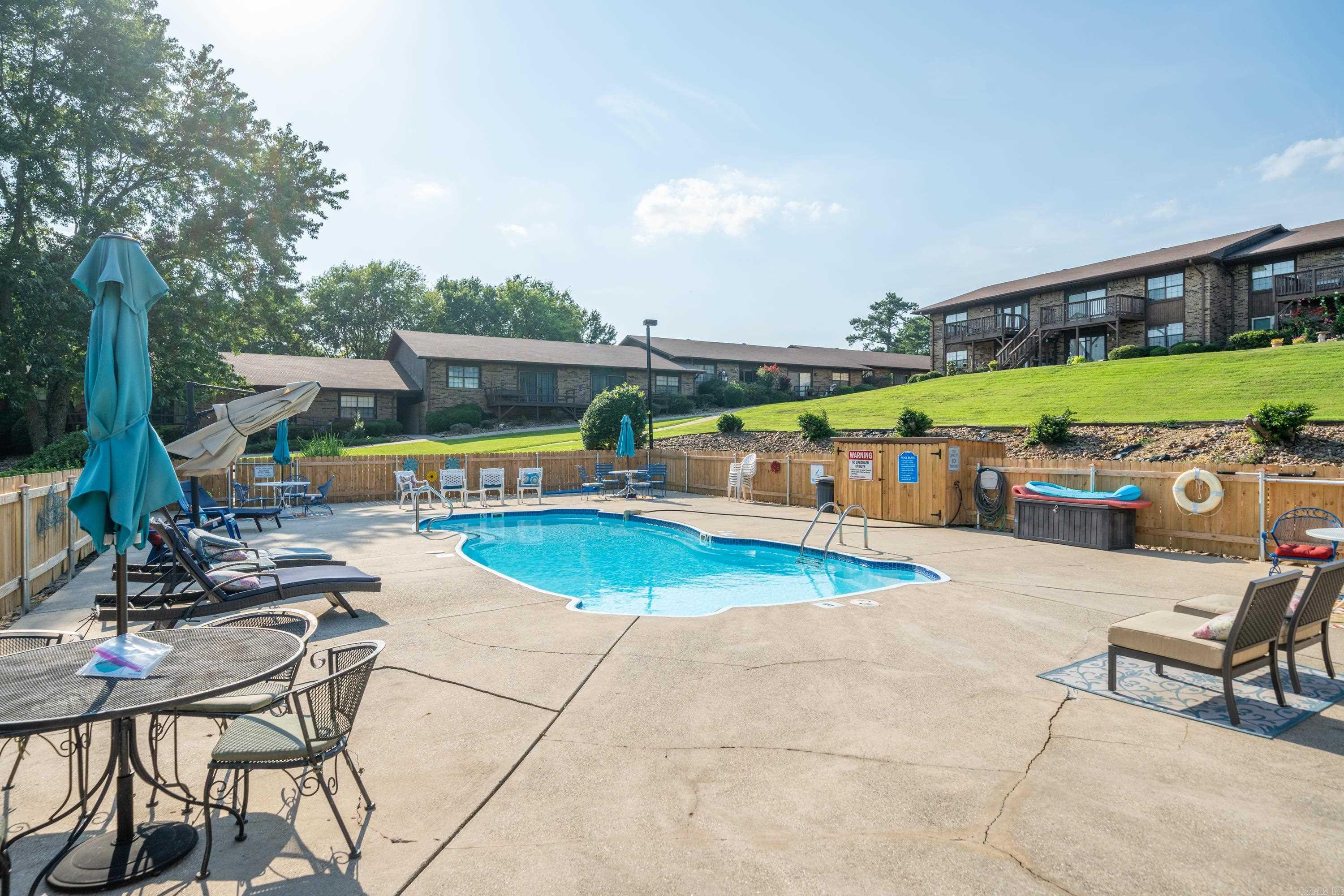 210 Carl  Hot Springs, AR