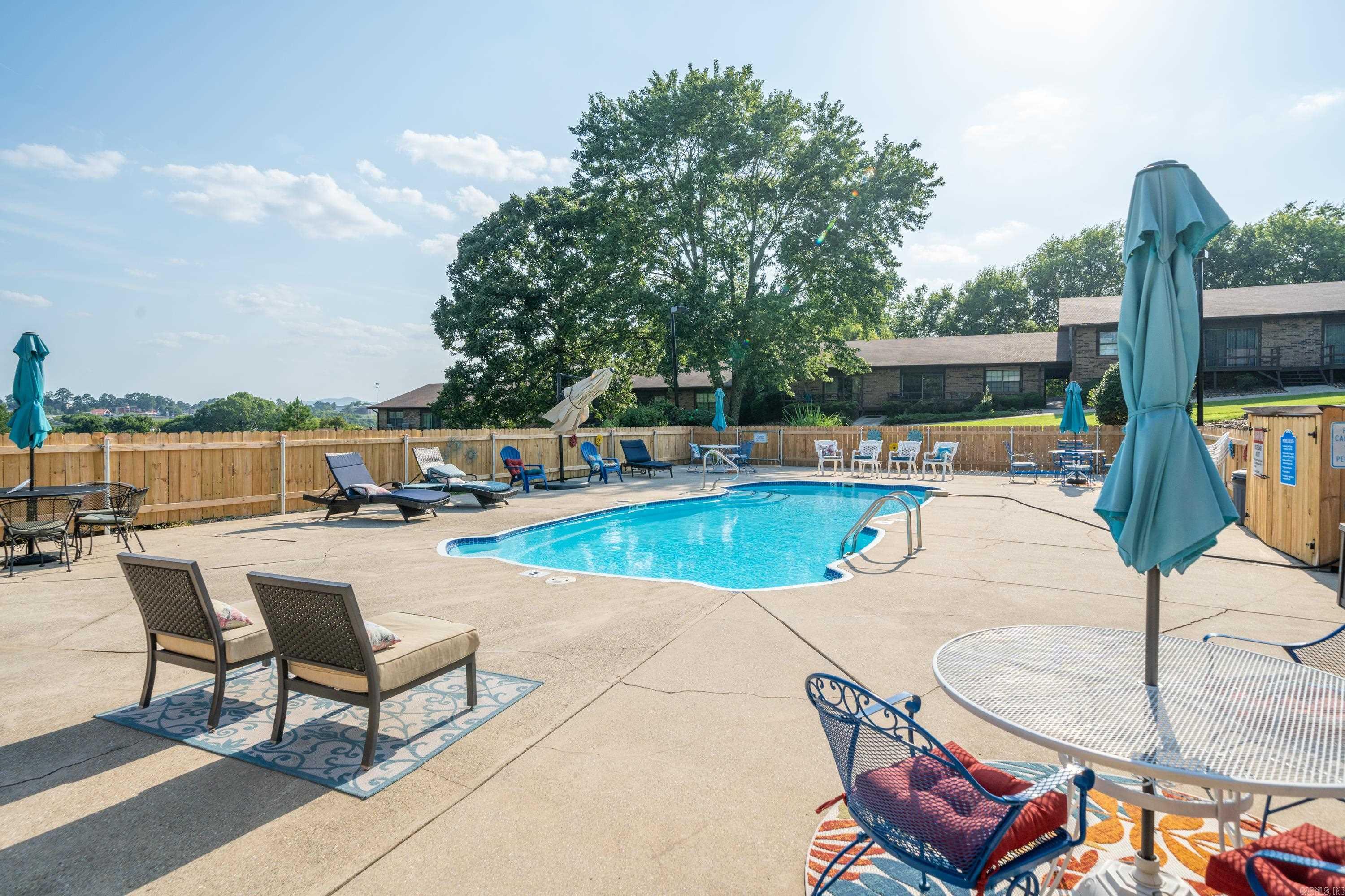 210 Carl  Hot Springs, AR