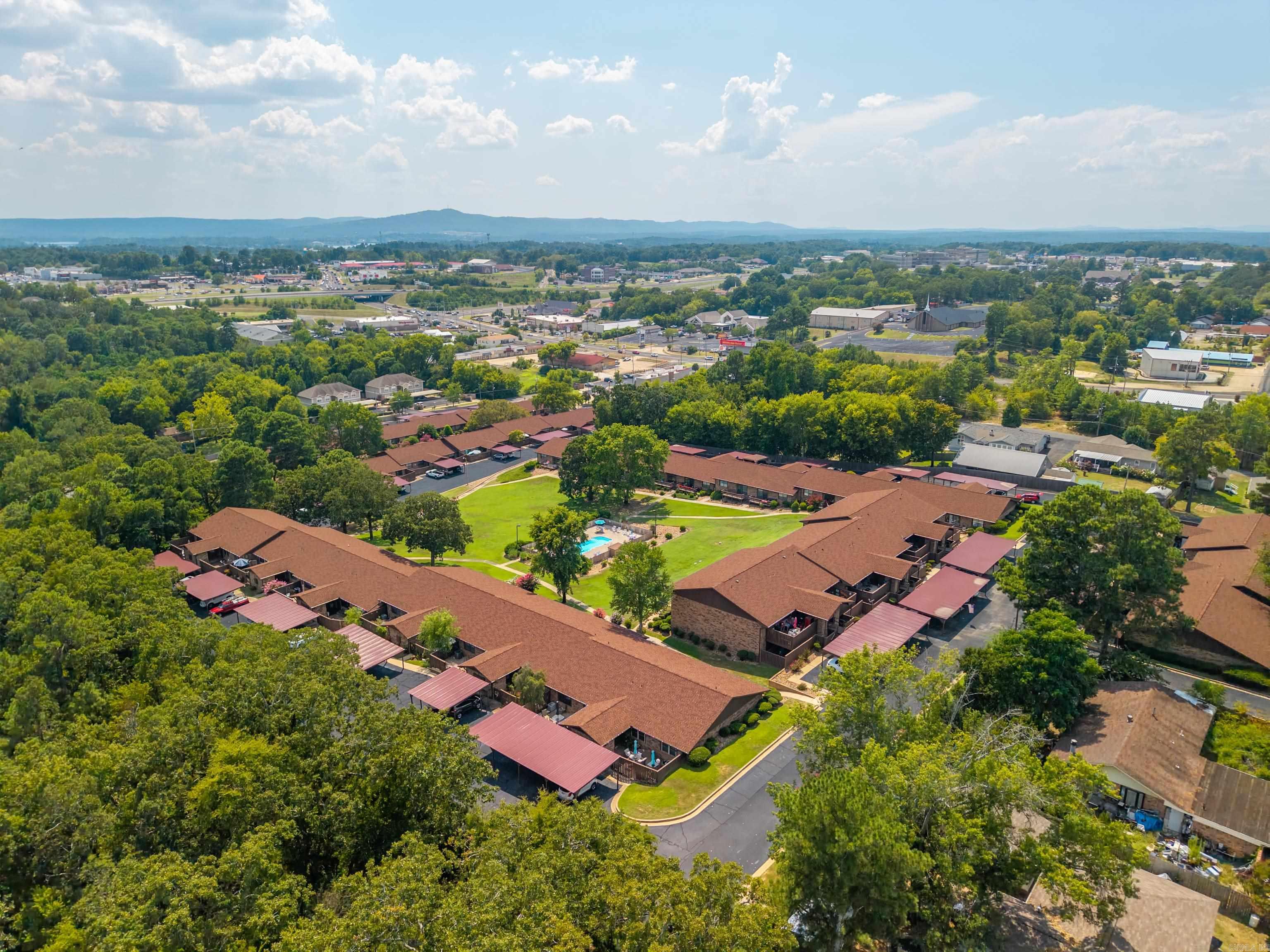 210 Carl  Hot Springs, AR