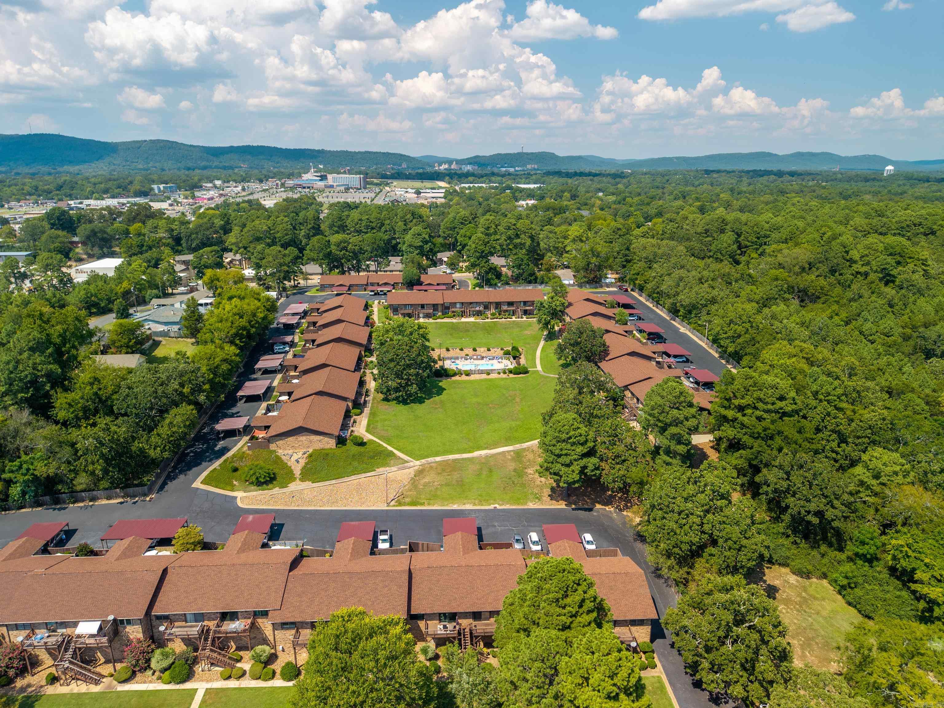 210 Carl  Hot Springs, AR