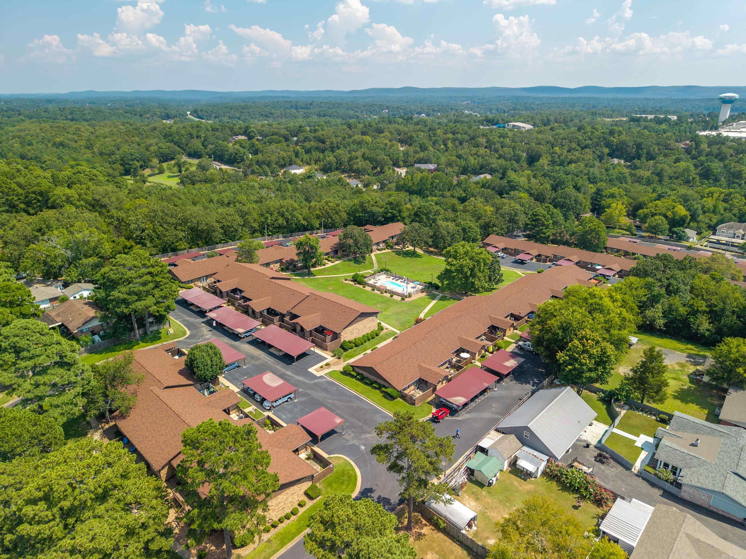 210 Carl  Hot Springs, AR