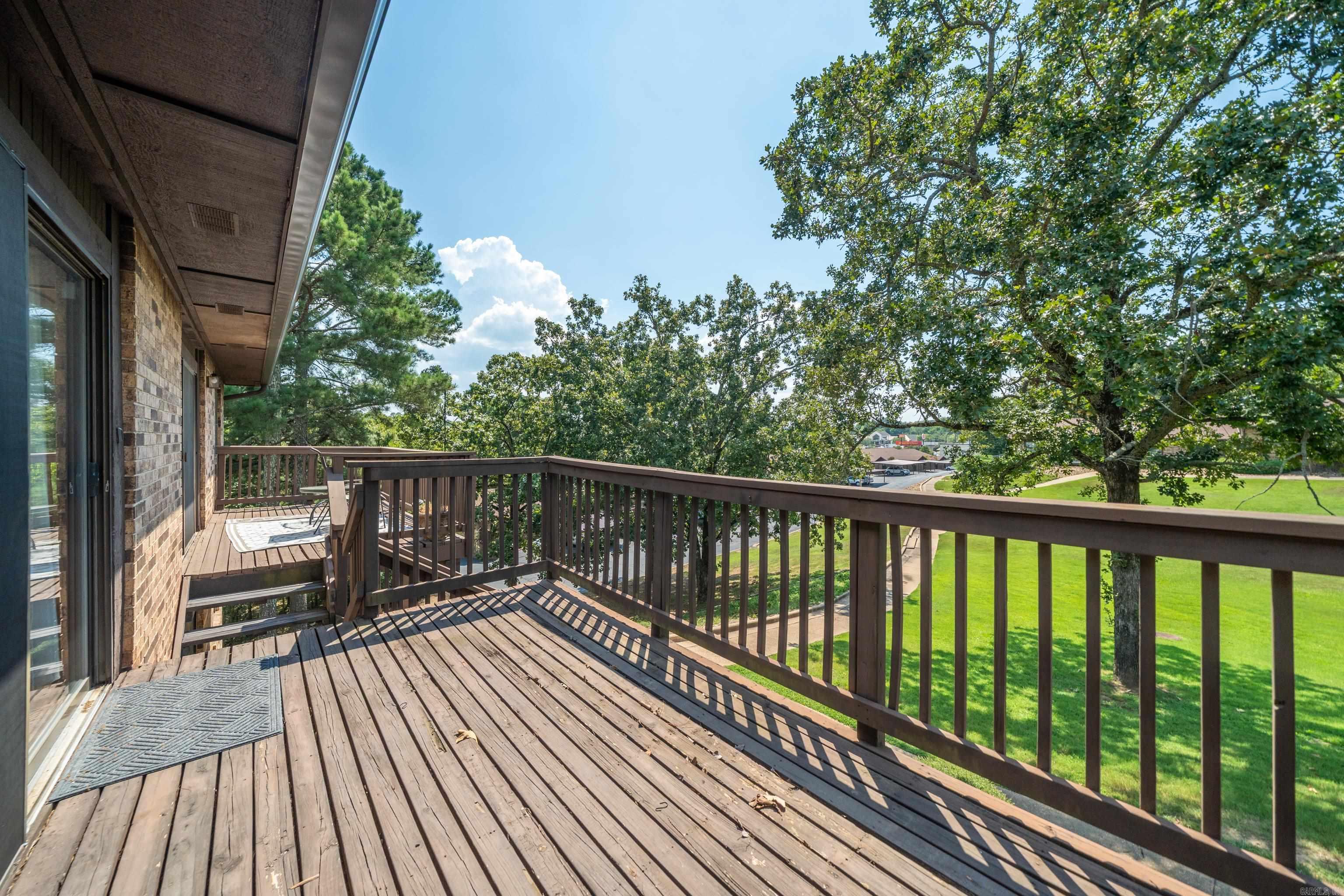 210 Carl  Hot Springs, AR