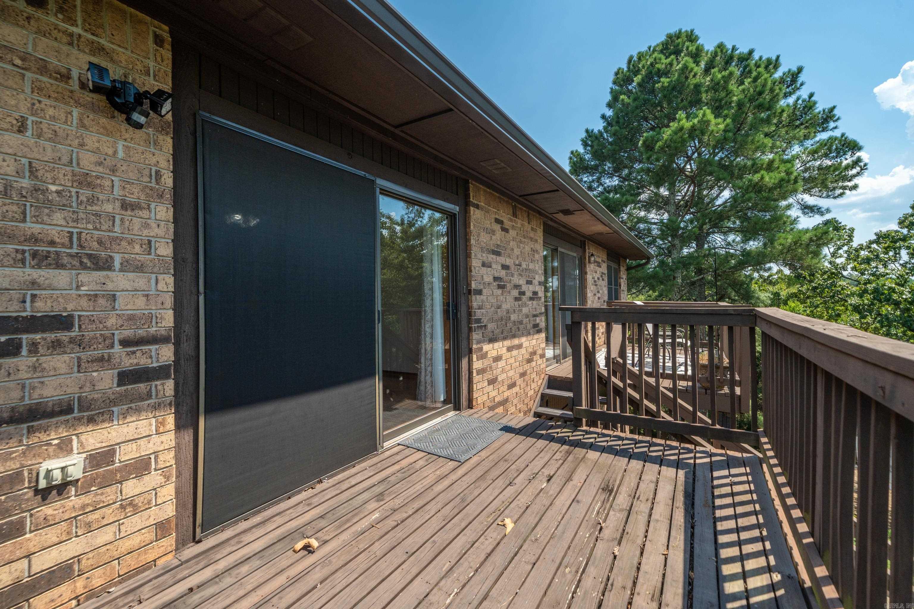210 Carl  Hot Springs, AR