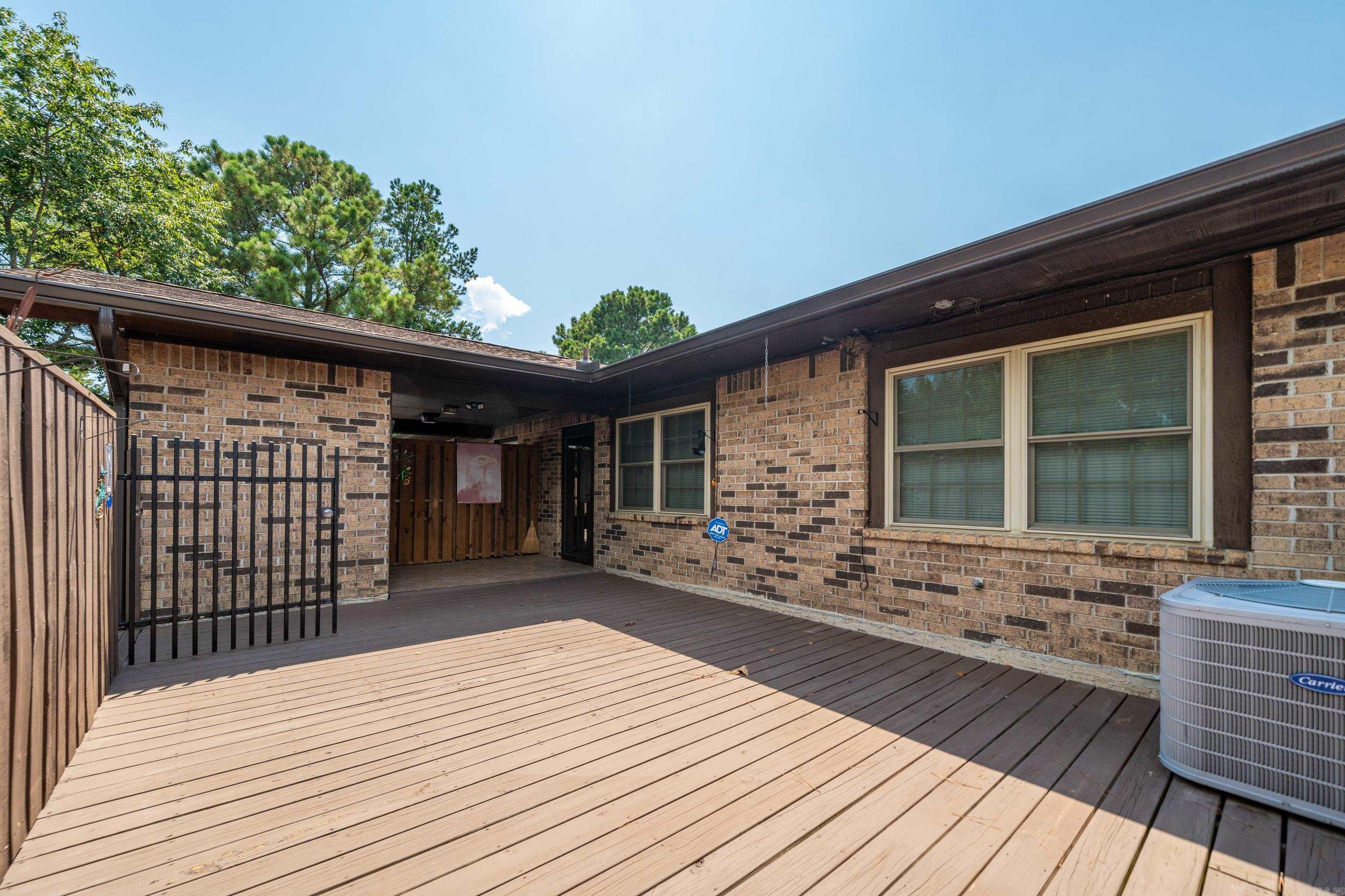 210 Carl  Hot Springs, AR