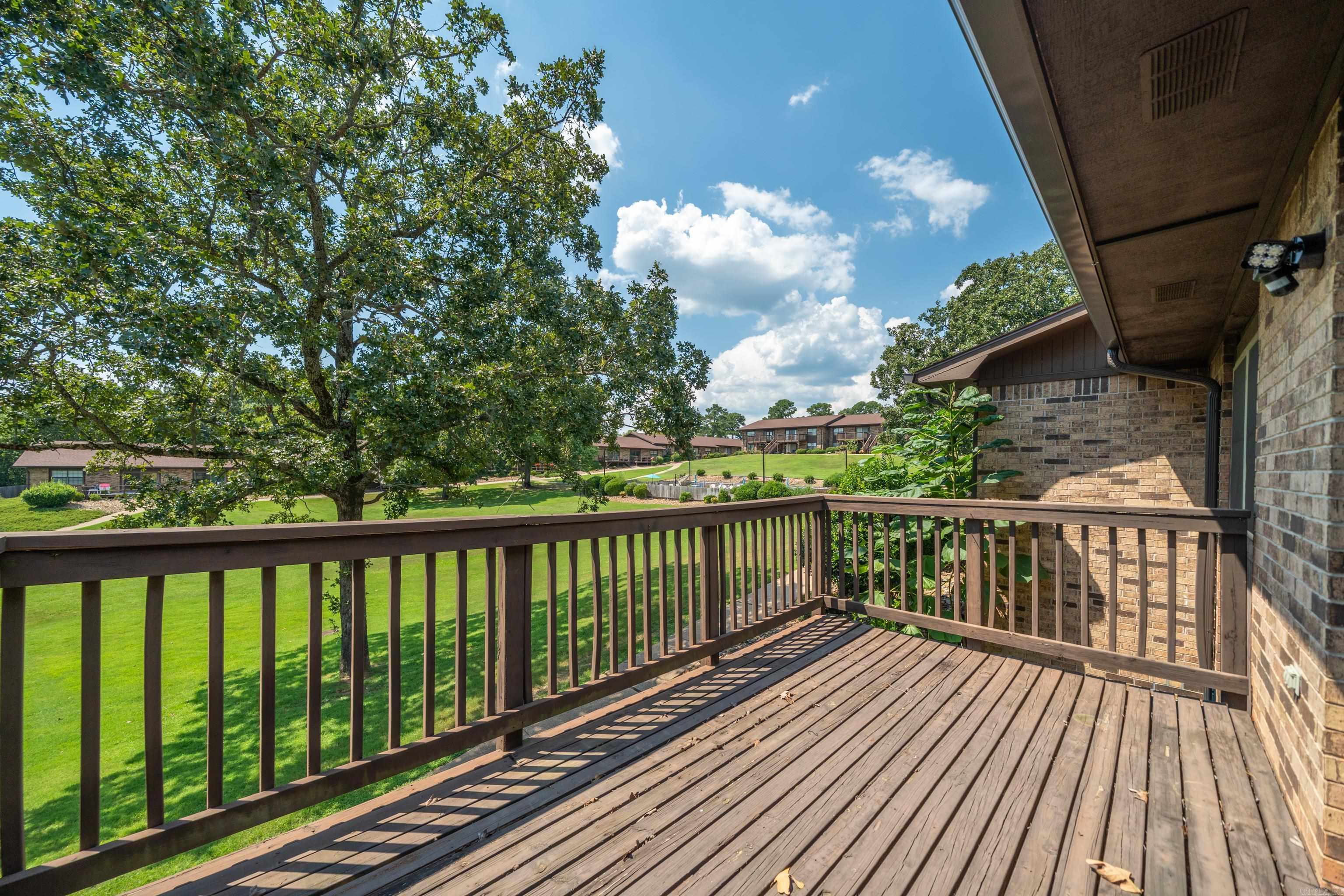 210 Carl  Hot Springs, AR