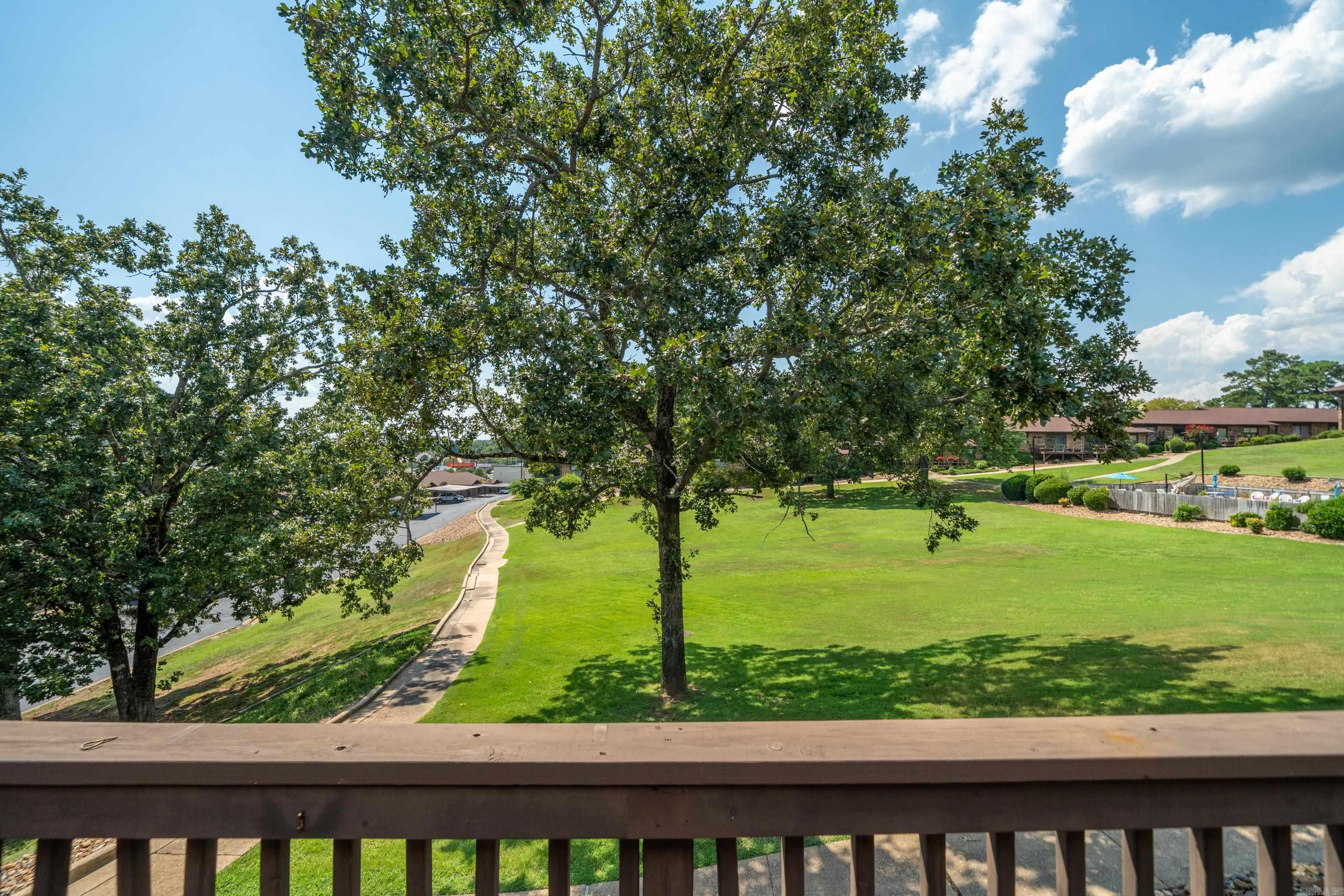 210 Carl  Hot Springs, AR