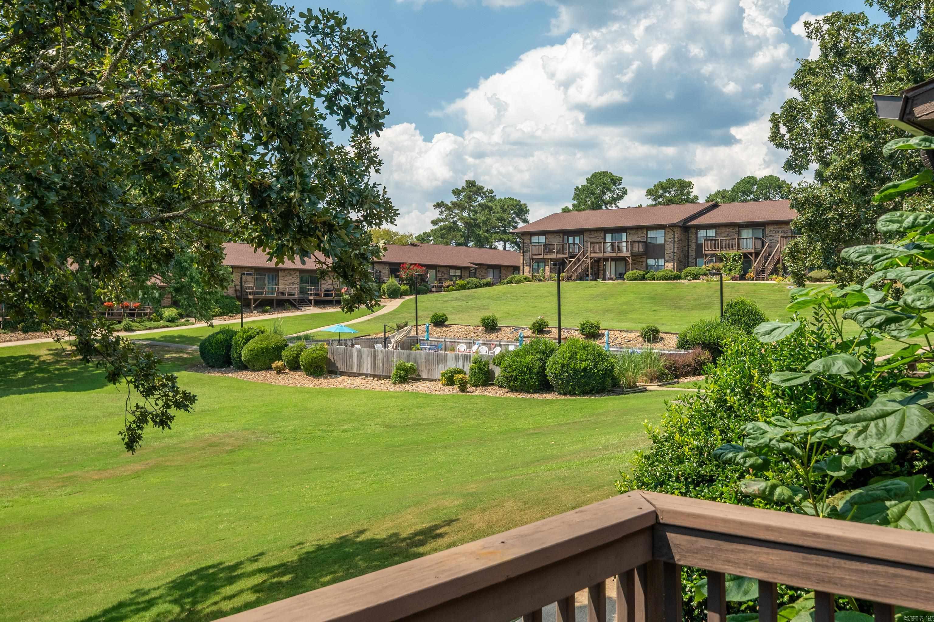 210 Carl  Hot Springs, AR