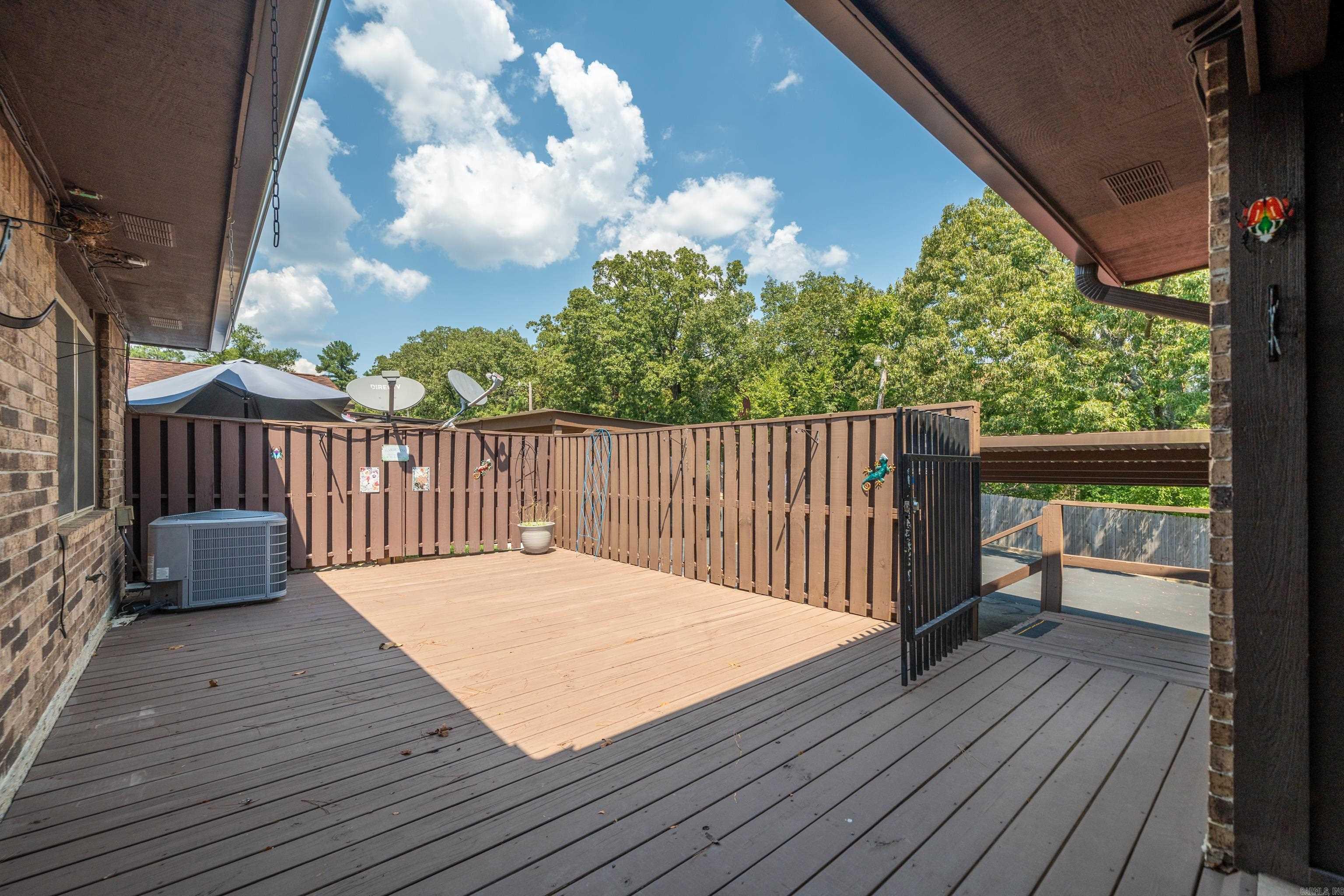 210 Carl  Hot Springs, AR