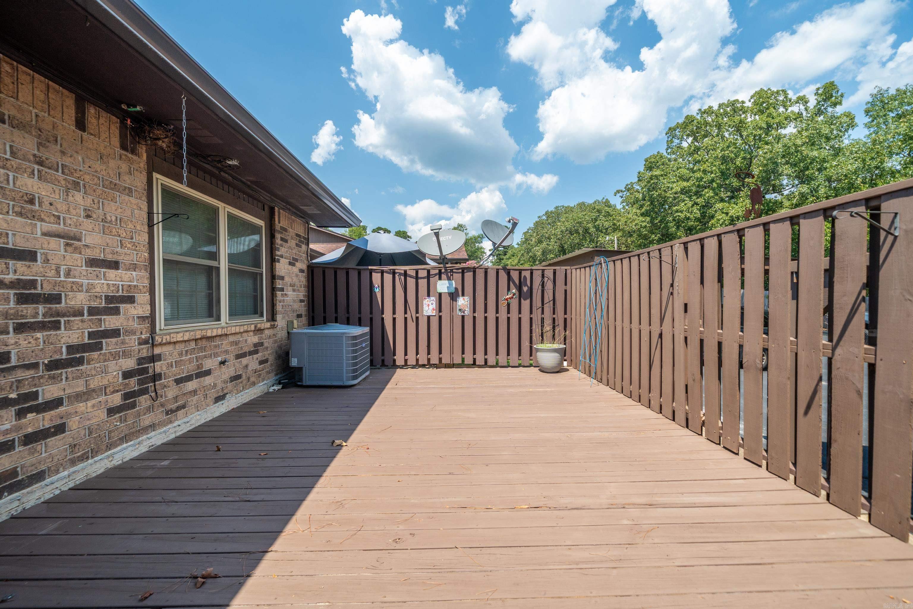 210 Carl  Hot Springs, AR