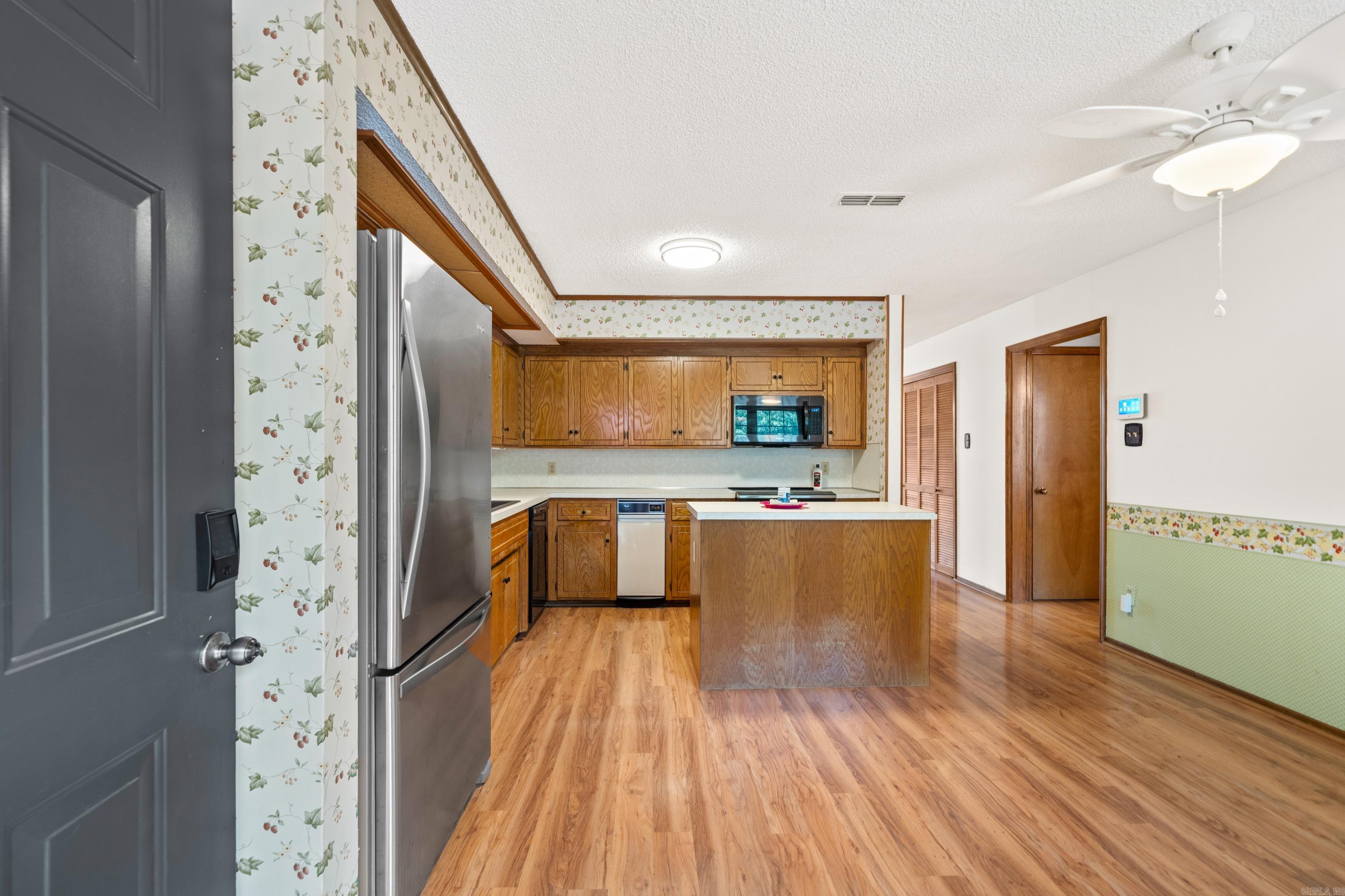 210 Carl  Hot Springs, AR