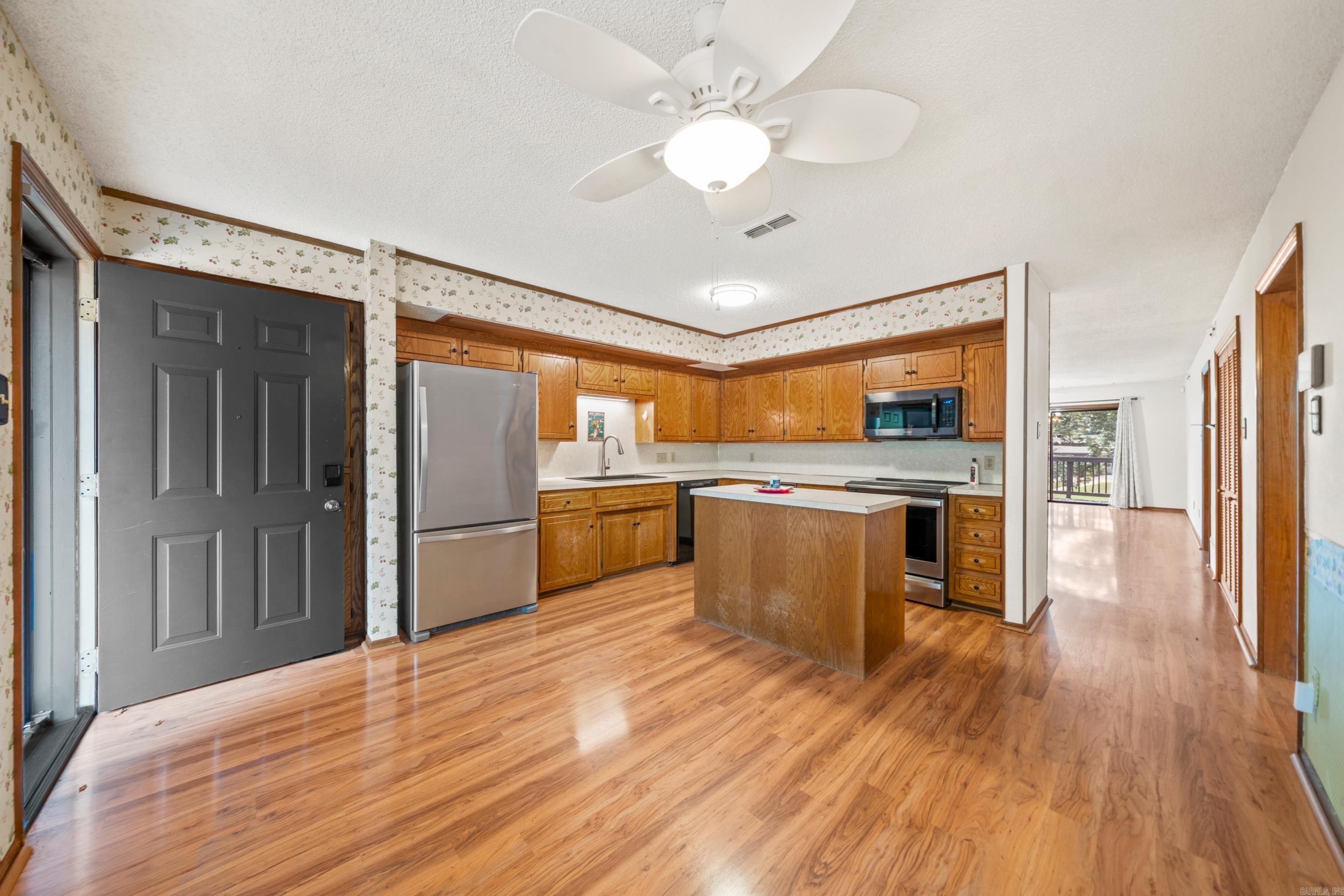 210 Carl  Hot Springs, AR