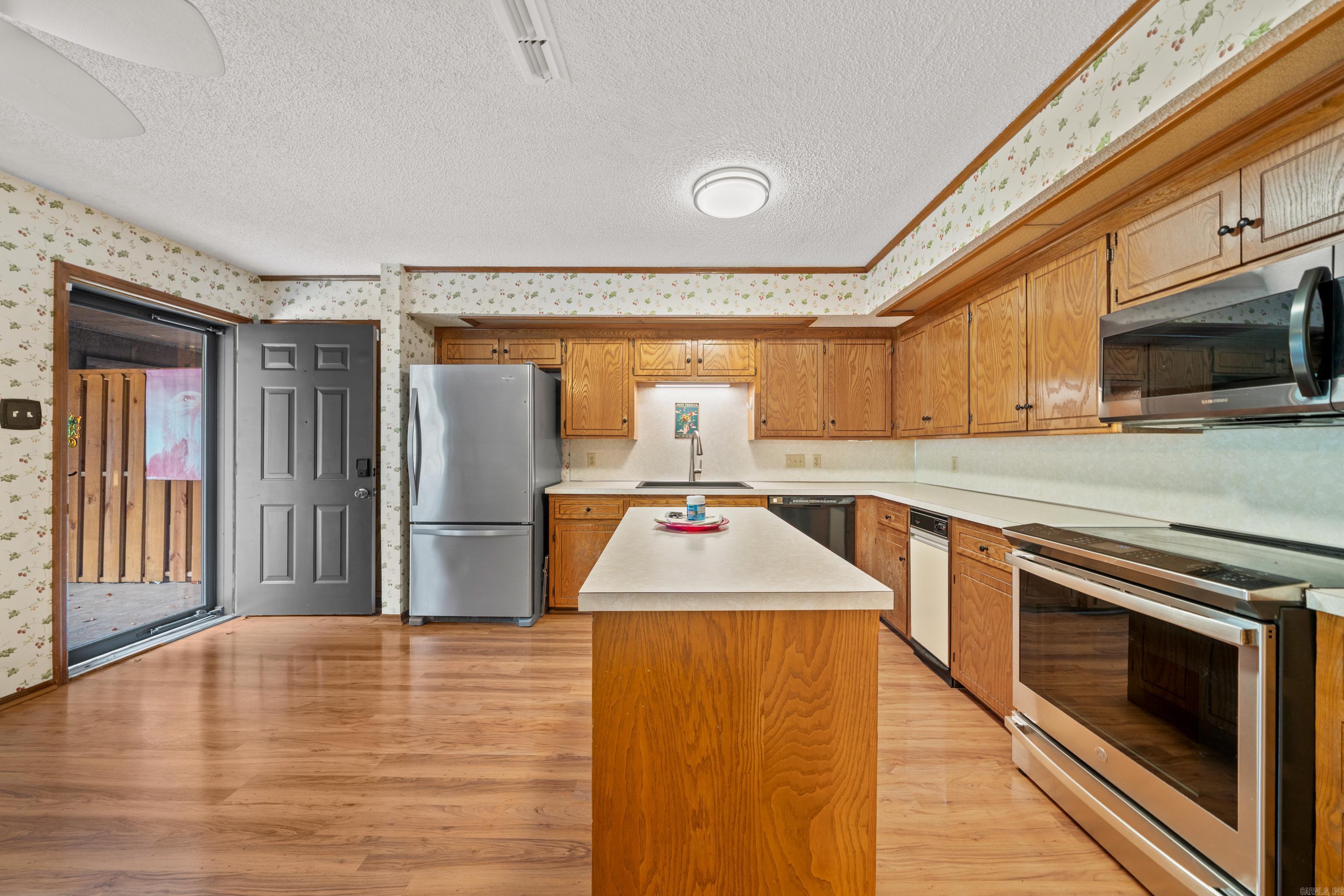 210 Carl  Hot Springs, AR