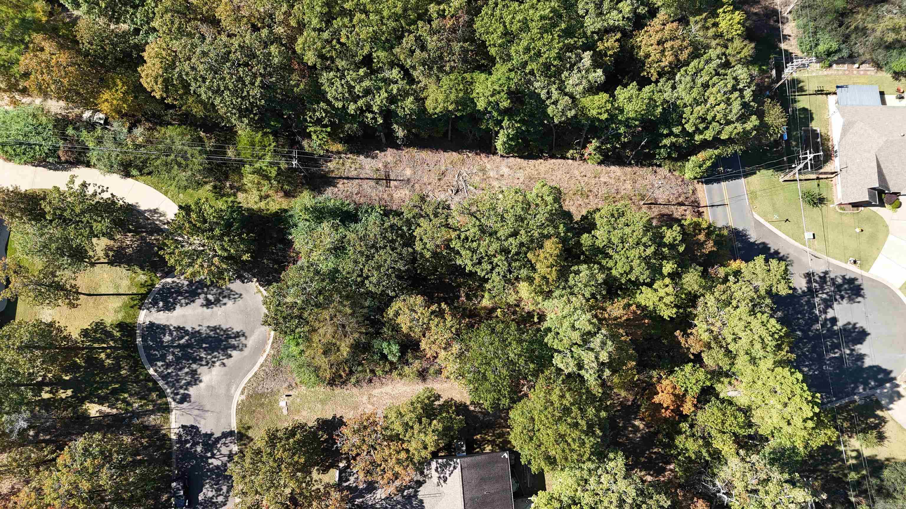 Lot 21 Rosecreek  Hot Springs, AR