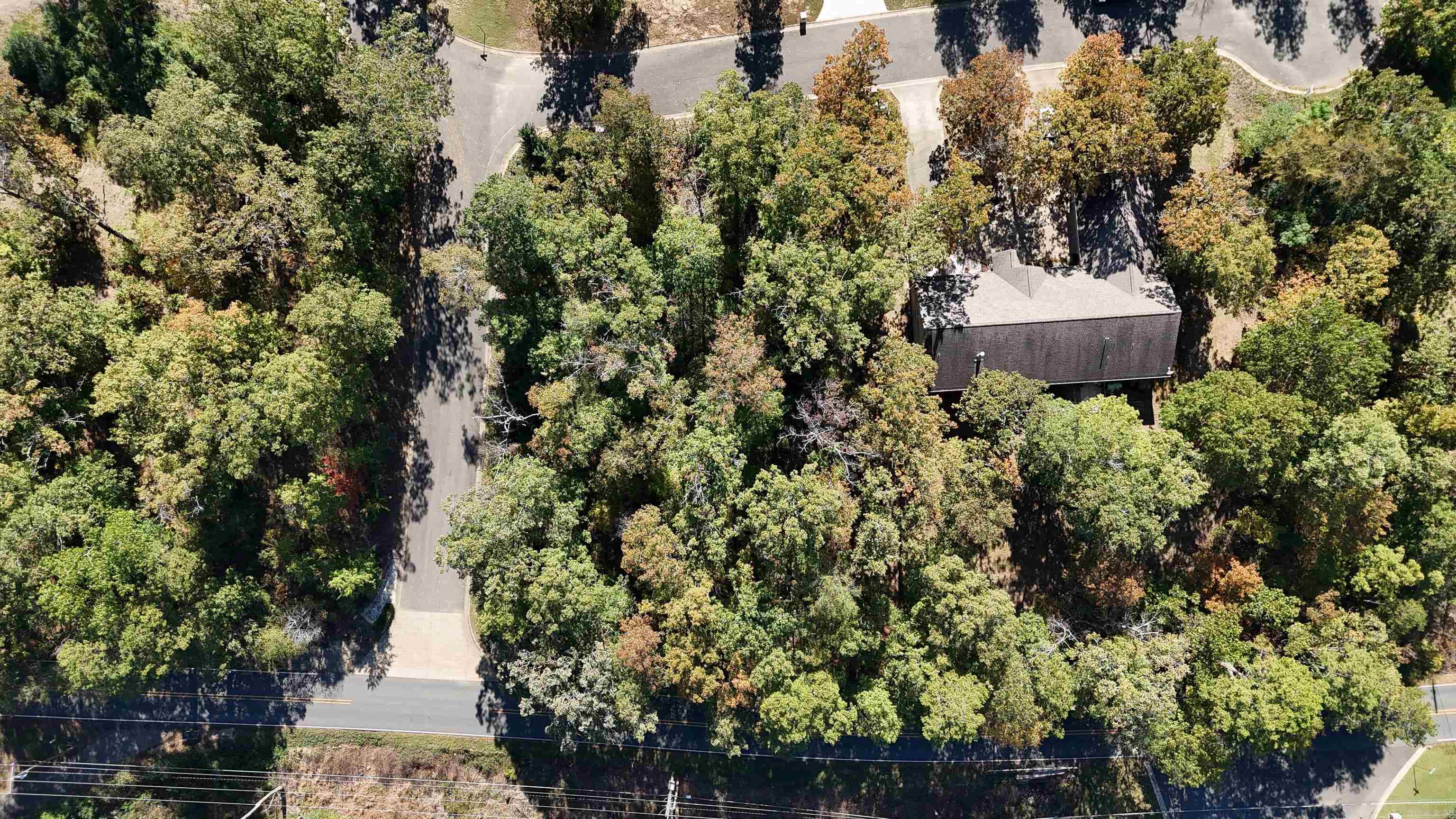 Lot 21 Rosecreek  Hot Springs, AR