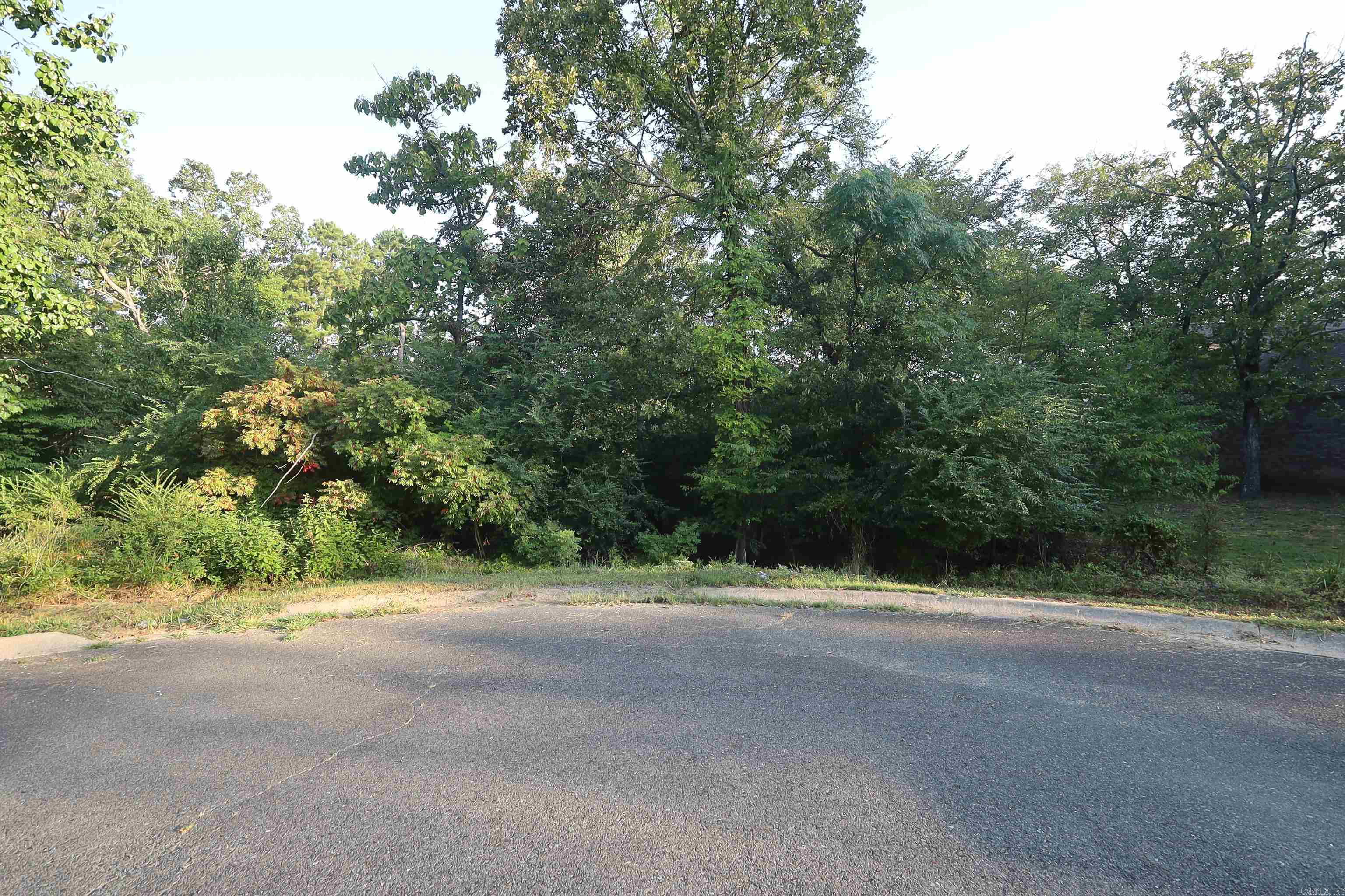 Lot 21 Rosecreek  Hot Springs, AR