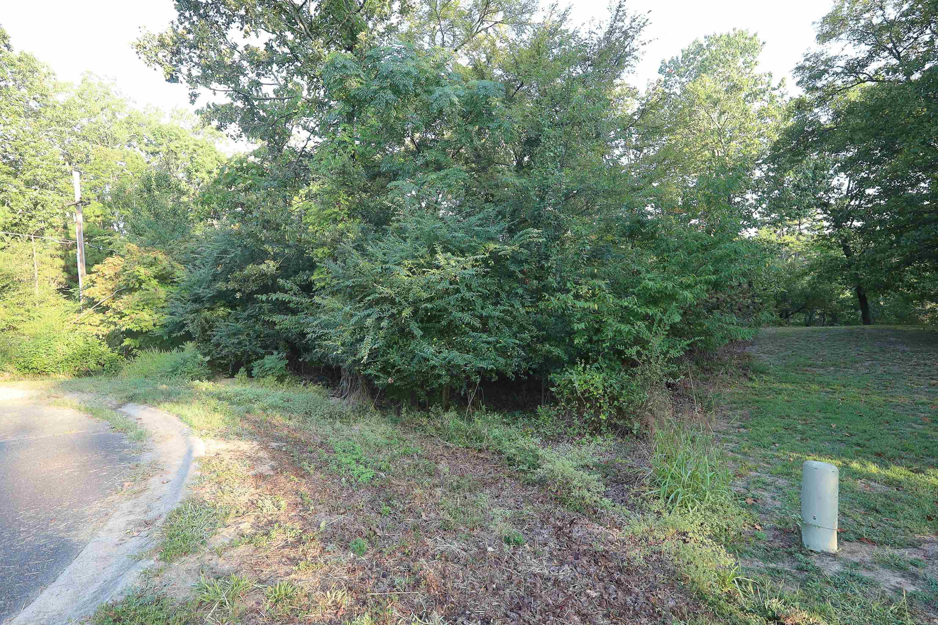 Lot 21 Rosecreek  Hot Springs, AR