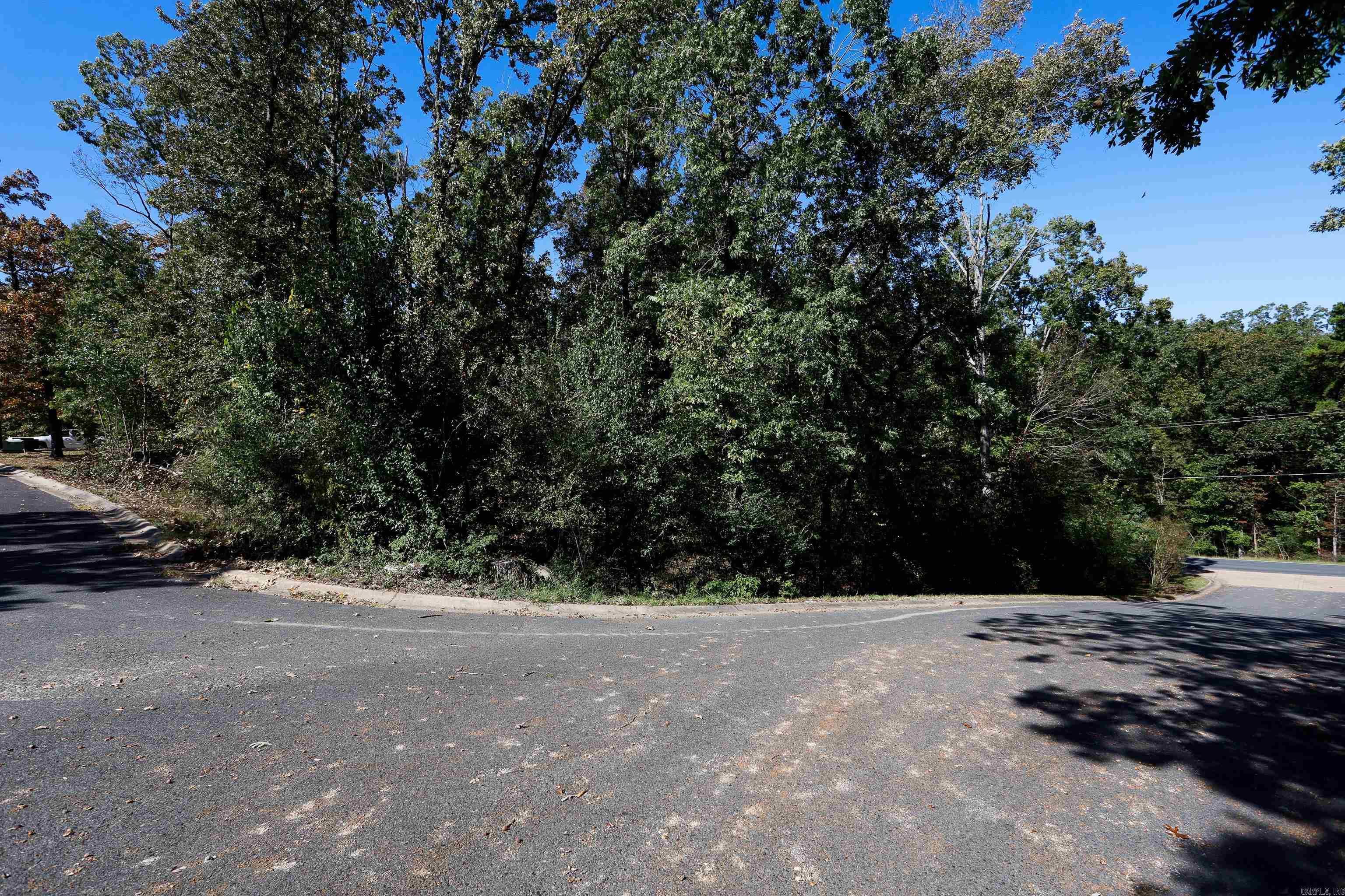 Lot 21 Rosecreek  Hot Springs, AR