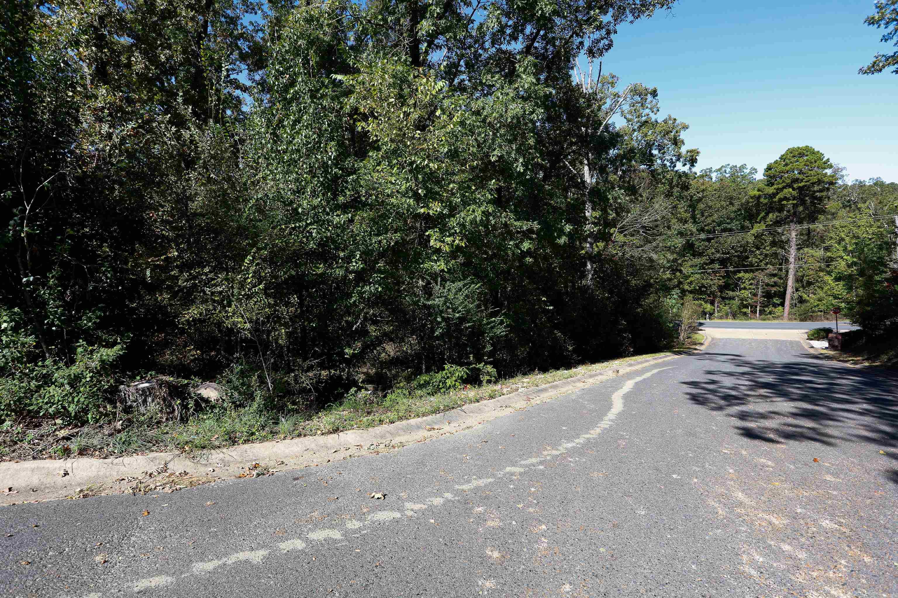 Lot 21 Rosecreek  Hot Springs, AR