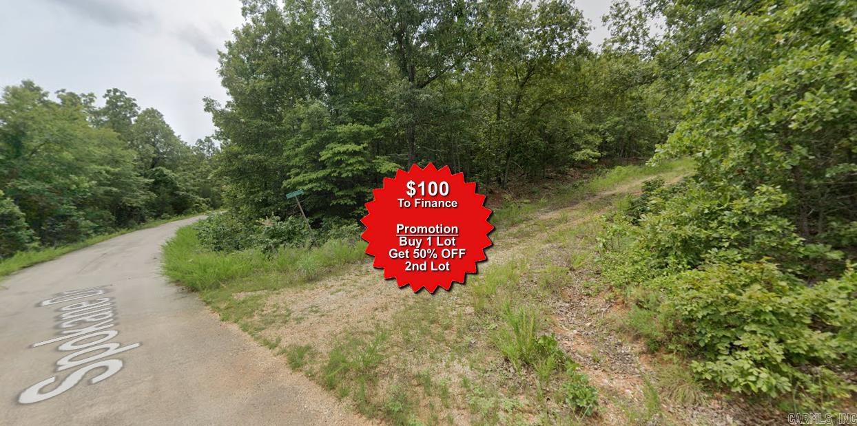 Lot 12 Oneonta  Cherokee Village, AR