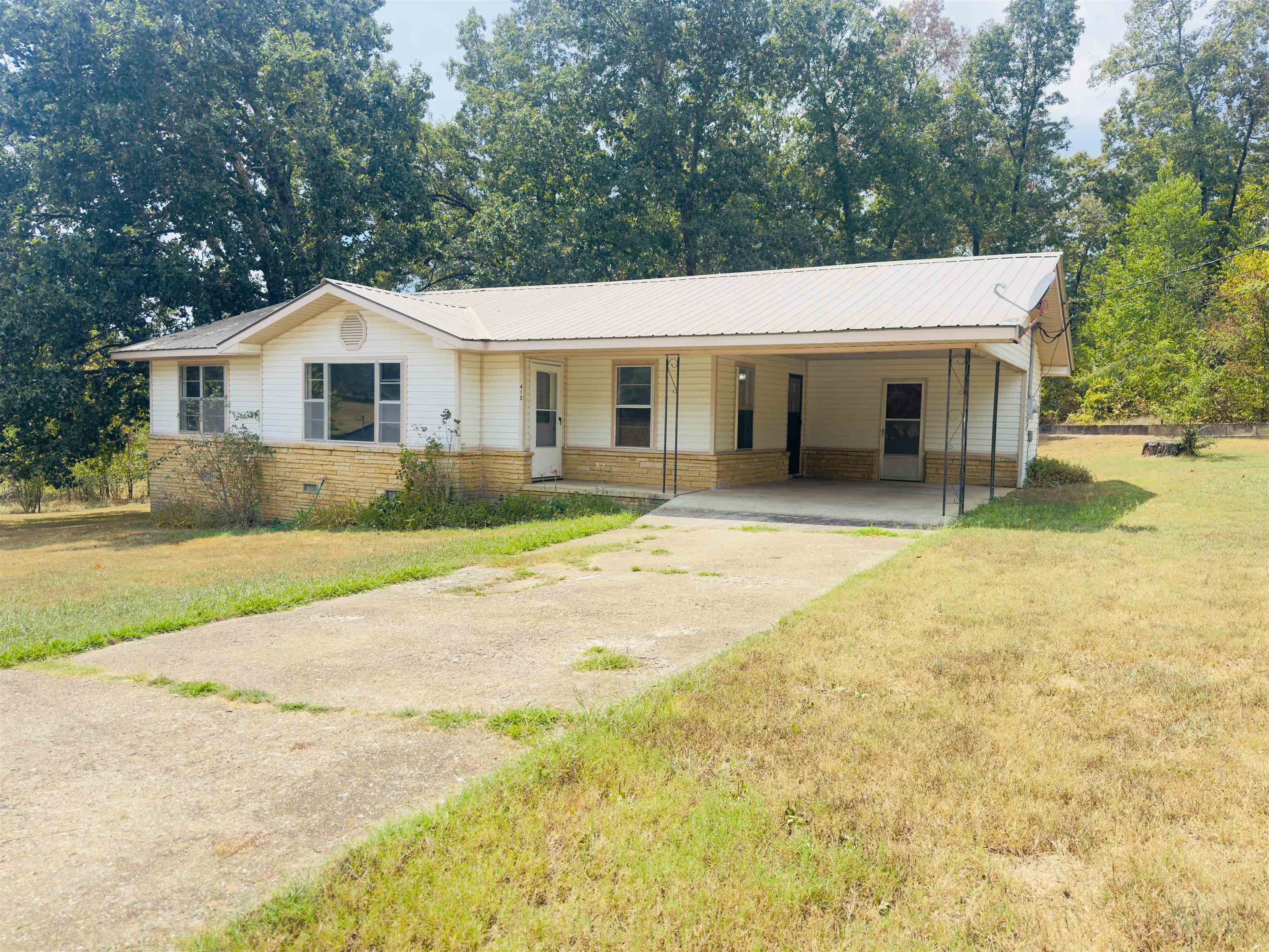 26 Sheffield Road  Melbourne, AR