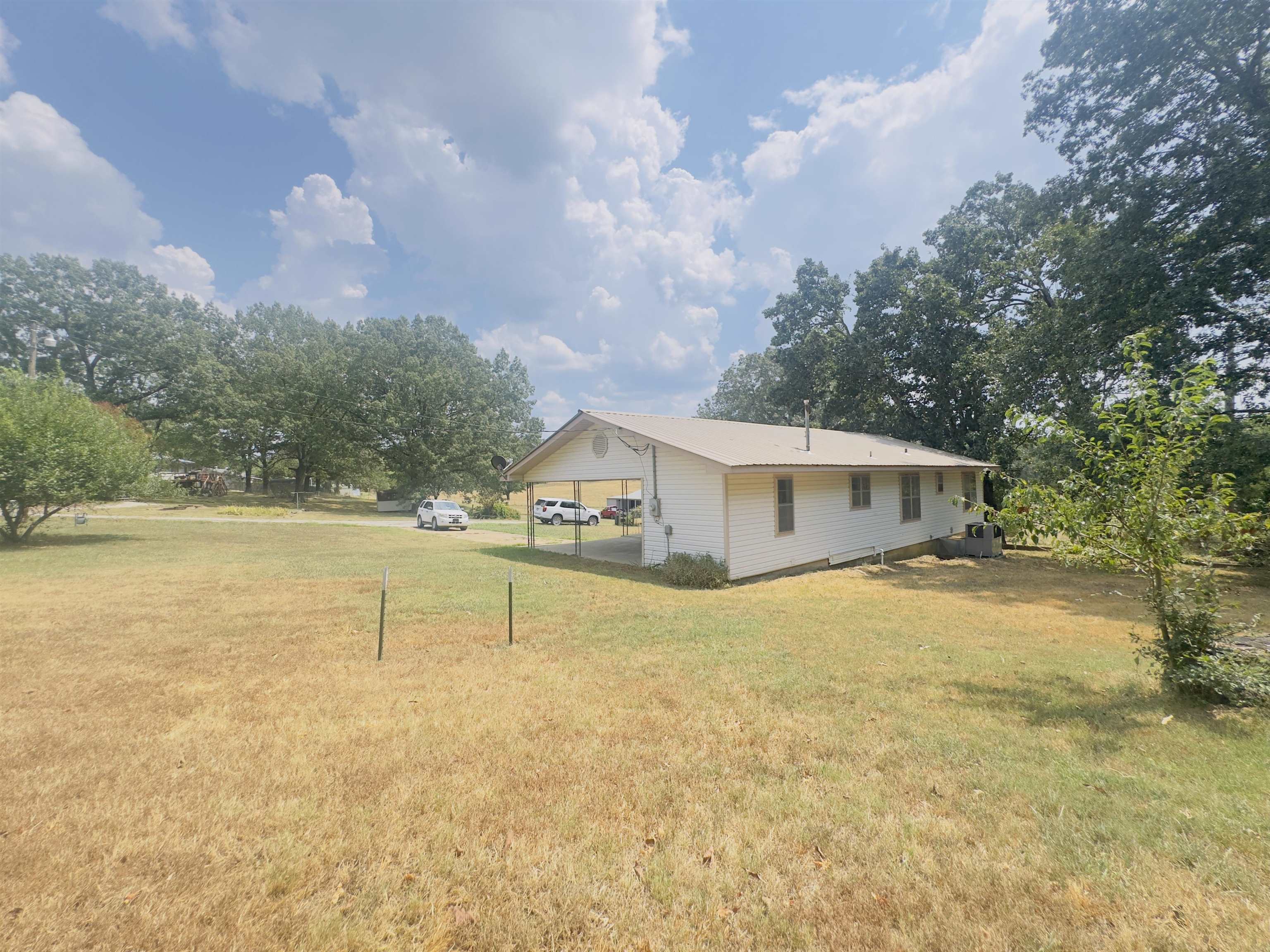 26 Sheffield Road  Melbourne, AR