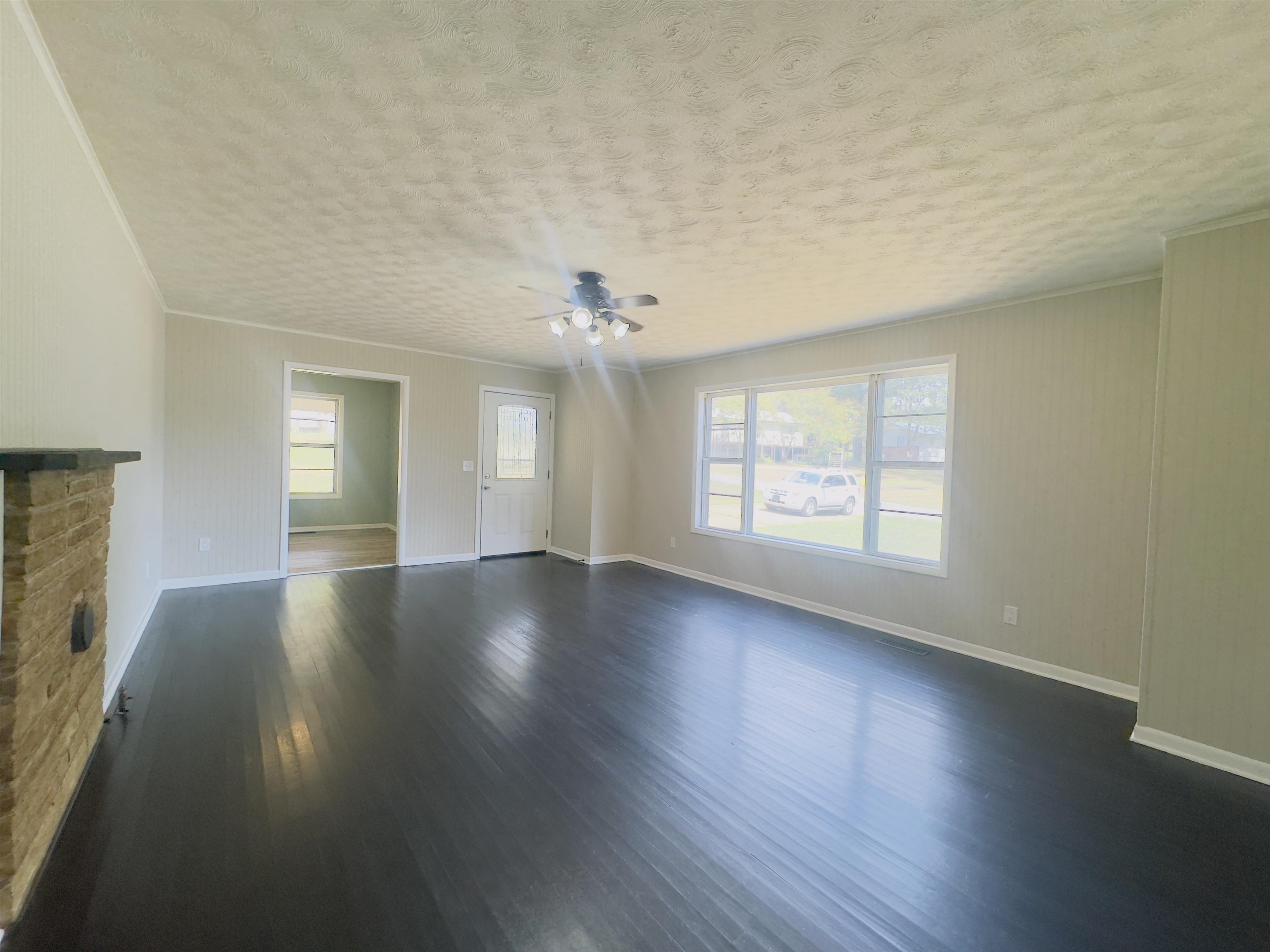 26 Sheffield Road  Melbourne, AR