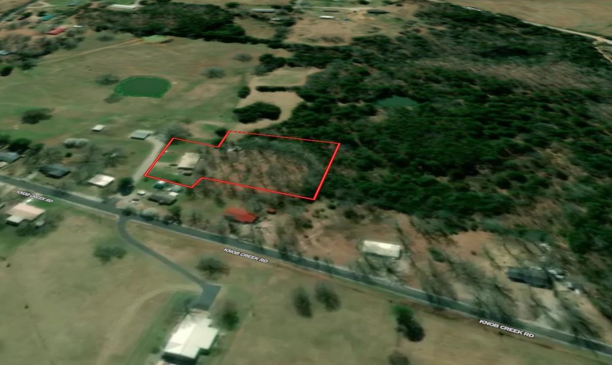 26 Sheffield Road  Melbourne, AR
