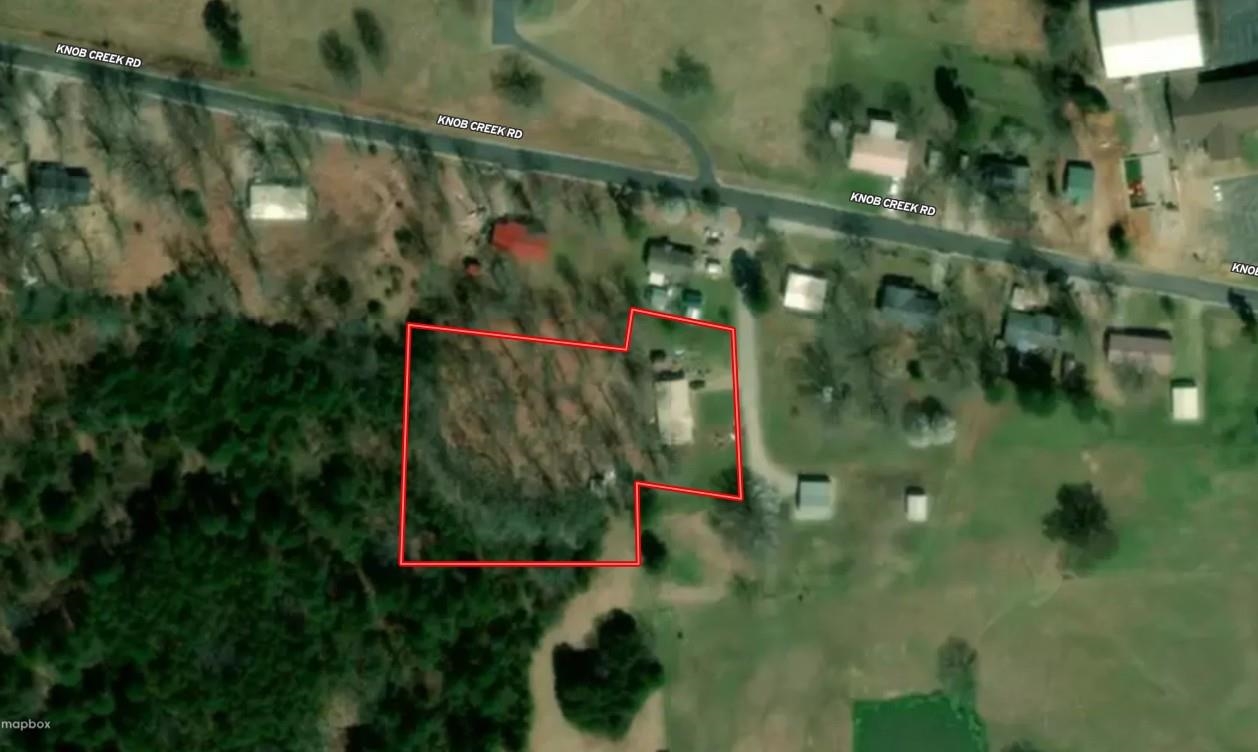 26 Sheffield Road  Melbourne, AR