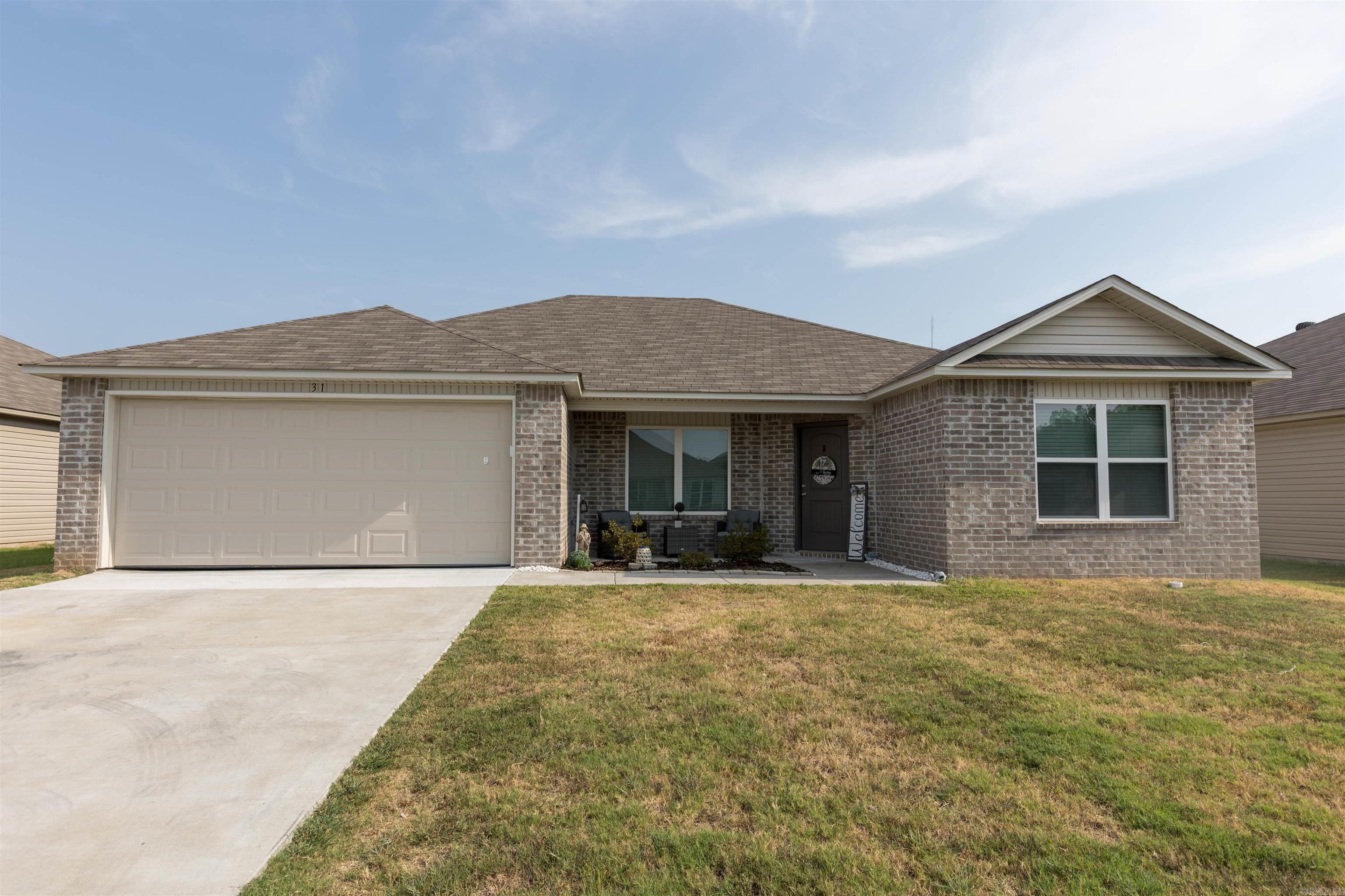 31 Curly Leaf  Conway, AR