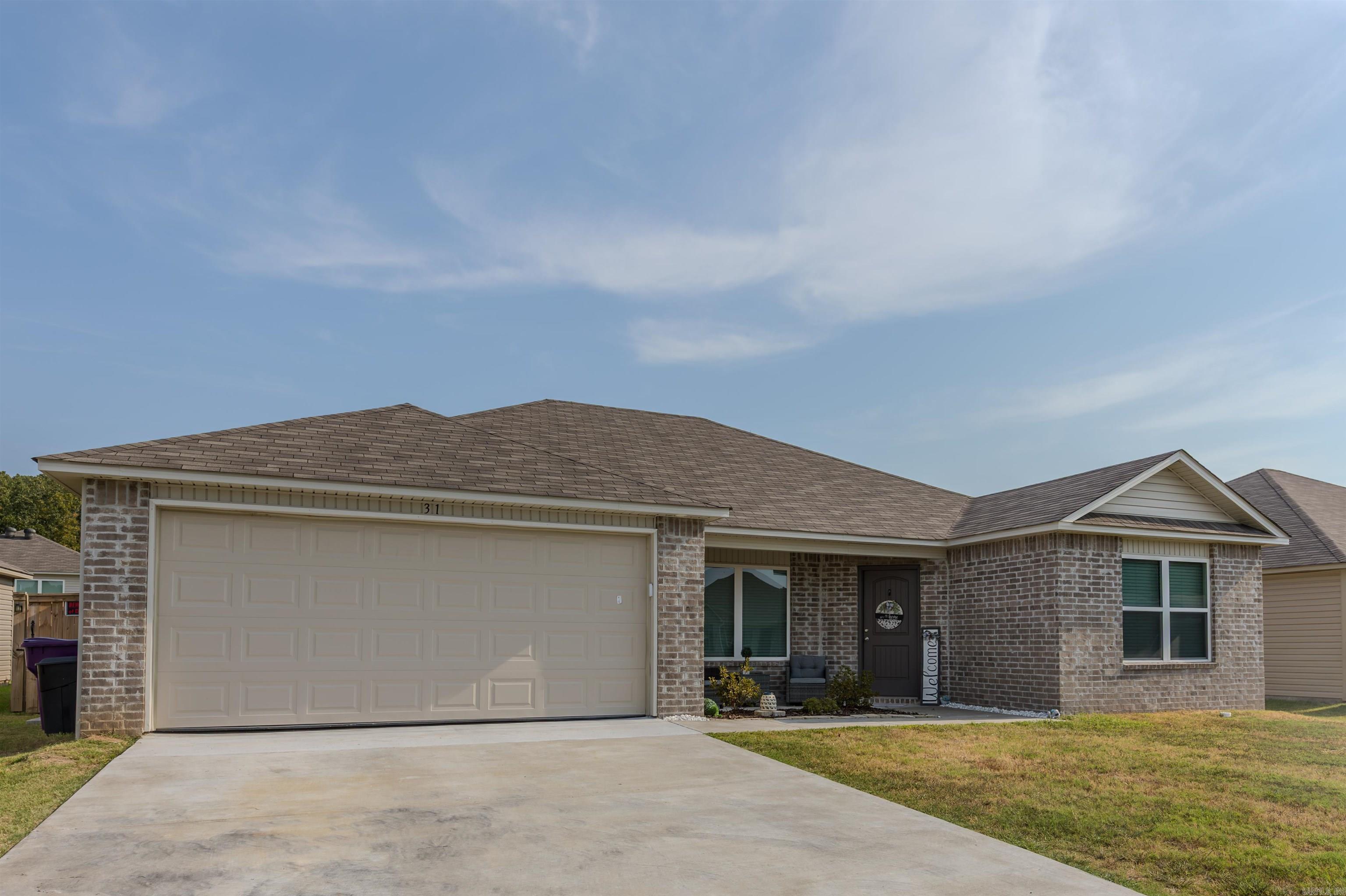 31 Curly Leaf  Conway, AR