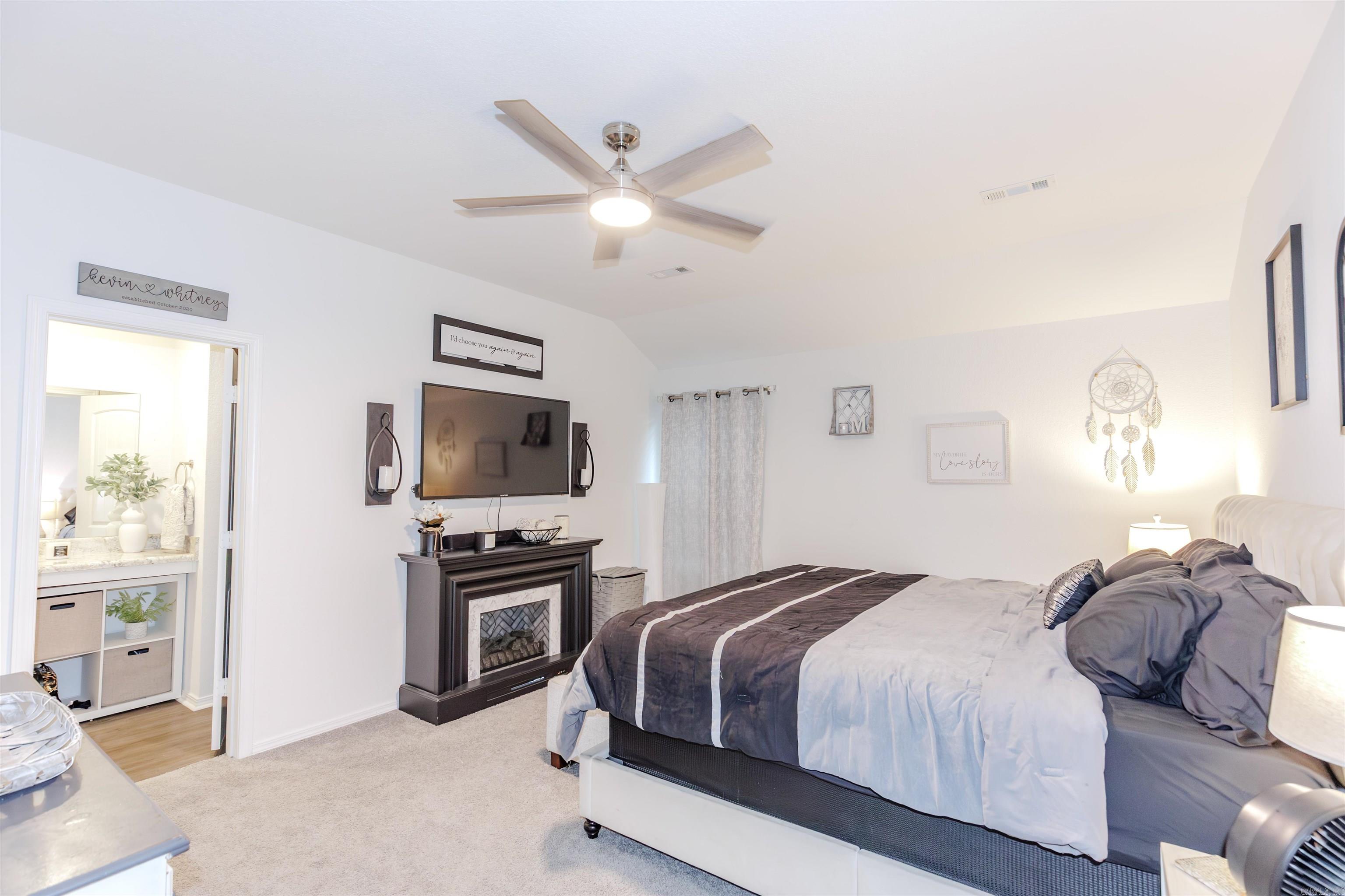 31 Curly Leaf  Conway, AR