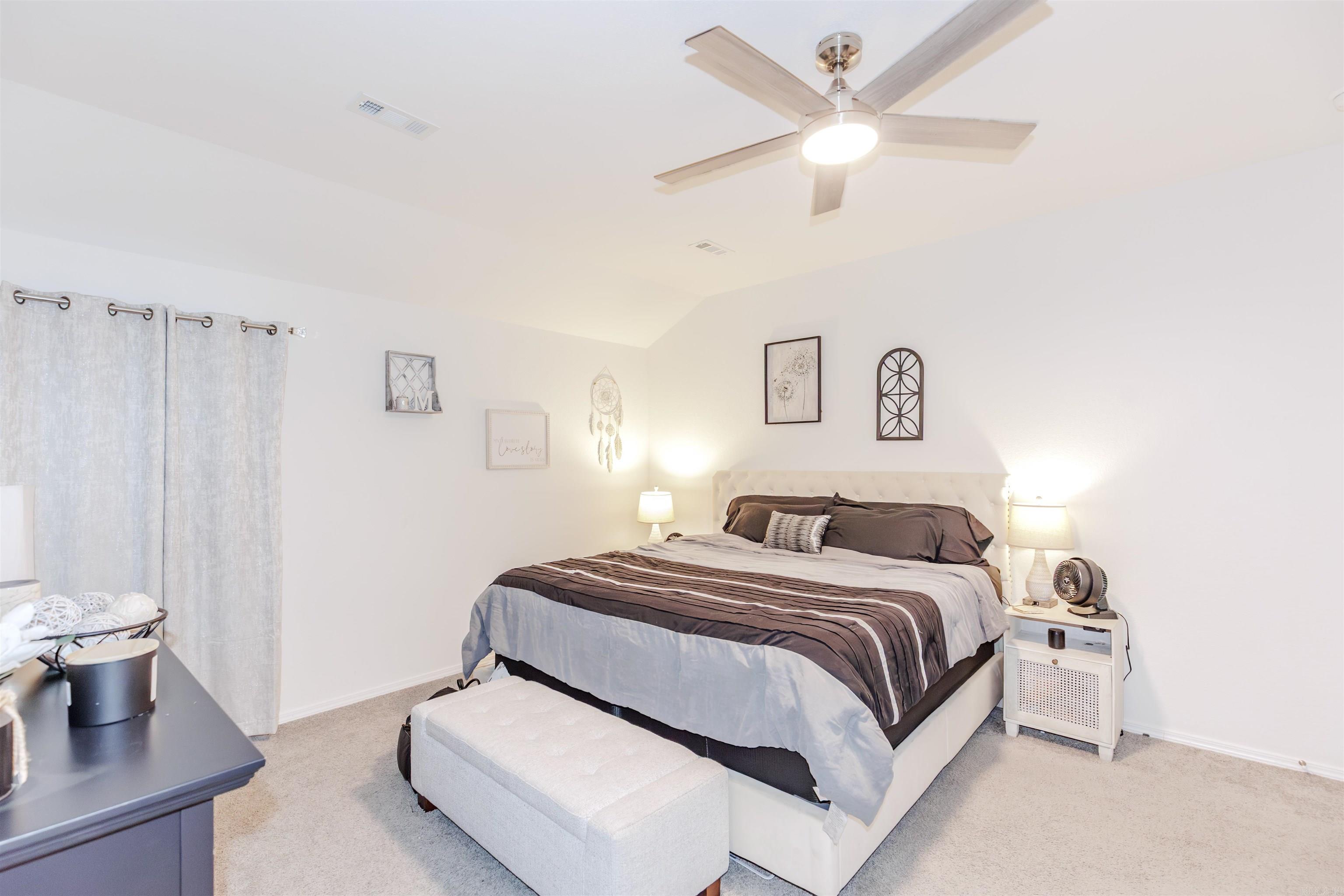 31 Curly Leaf  Conway, AR