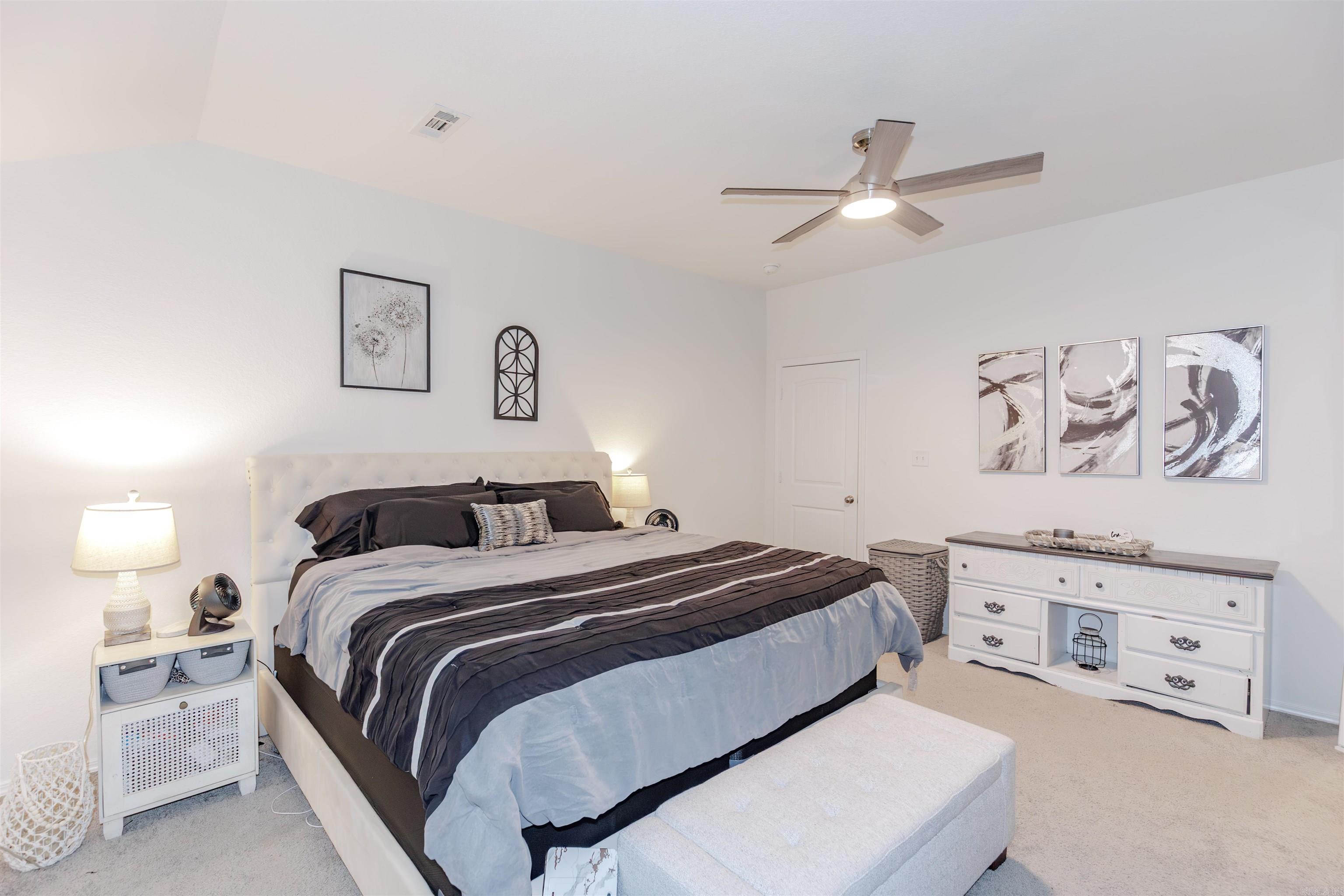31 Curly Leaf  Conway, AR