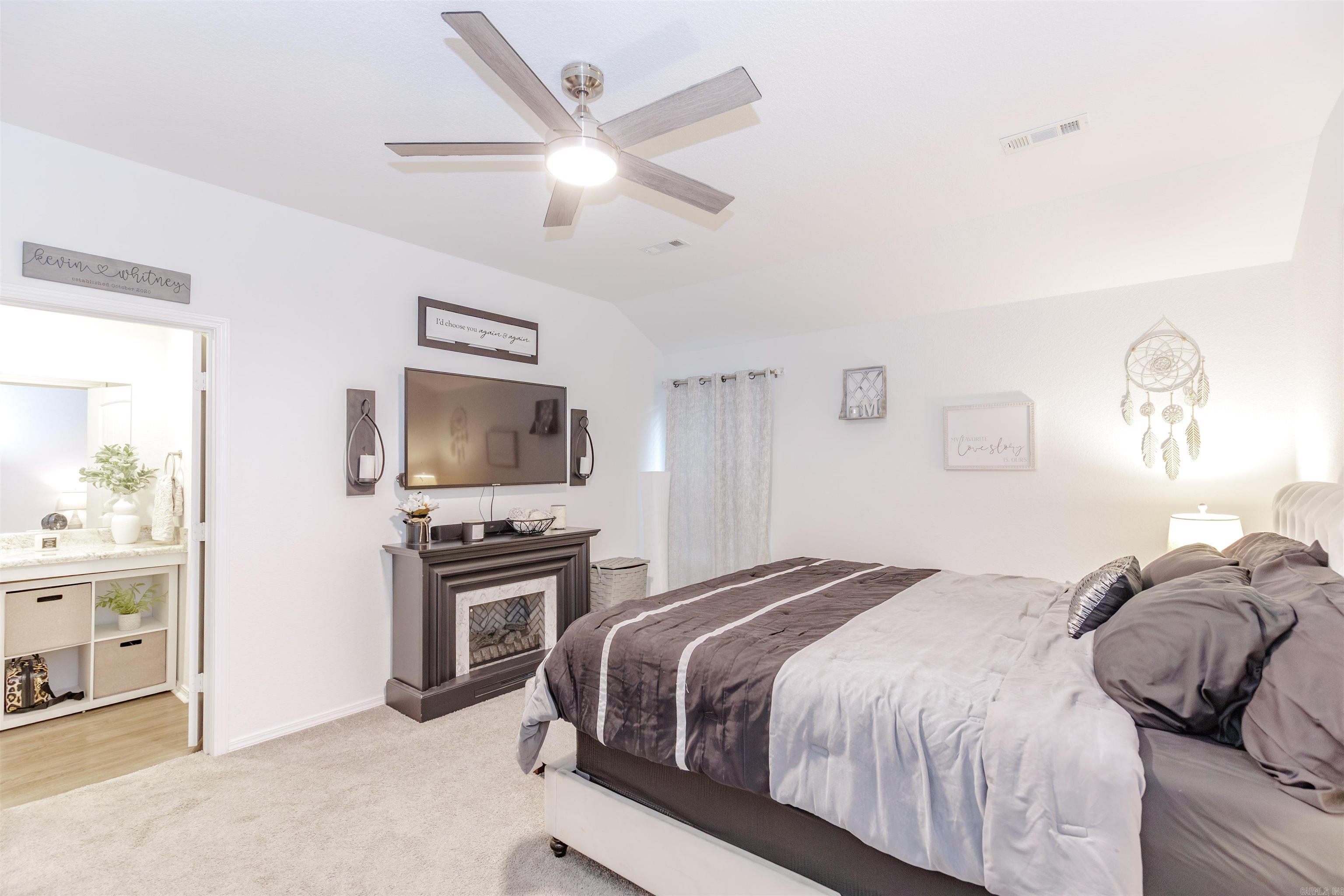 31 Curly Leaf  Conway, AR