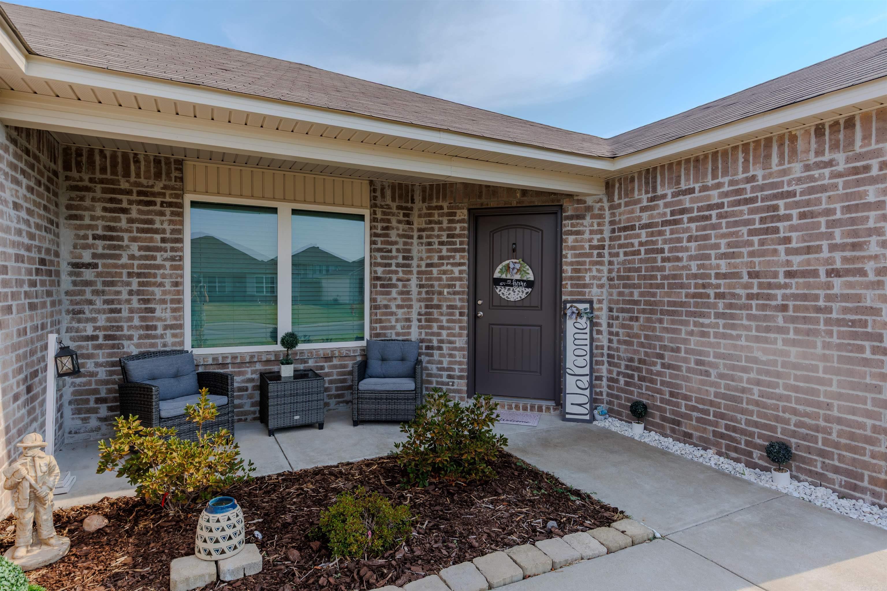 31 Curly Leaf  Conway, AR
