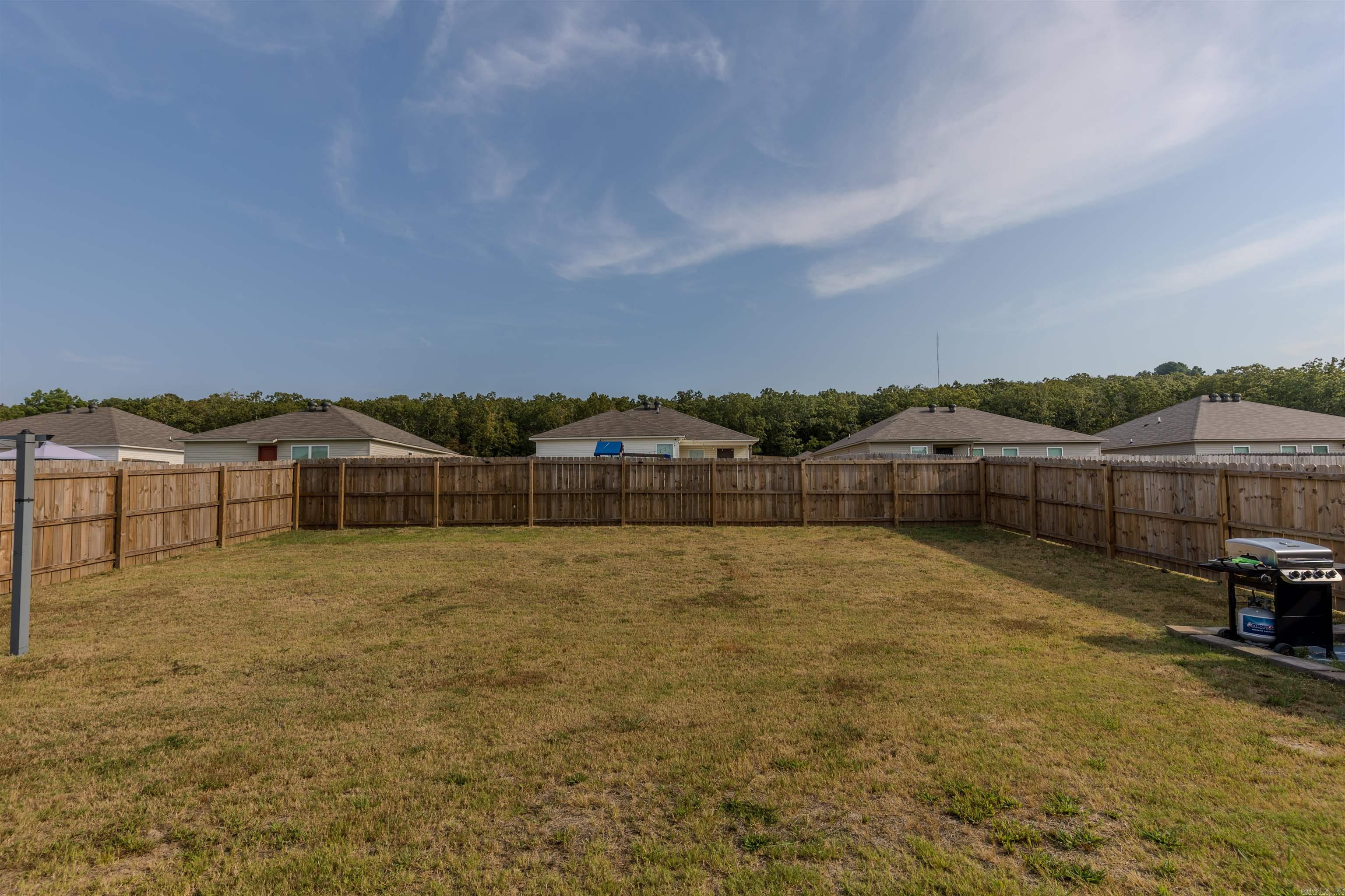 31 Curly Leaf  Conway, AR
