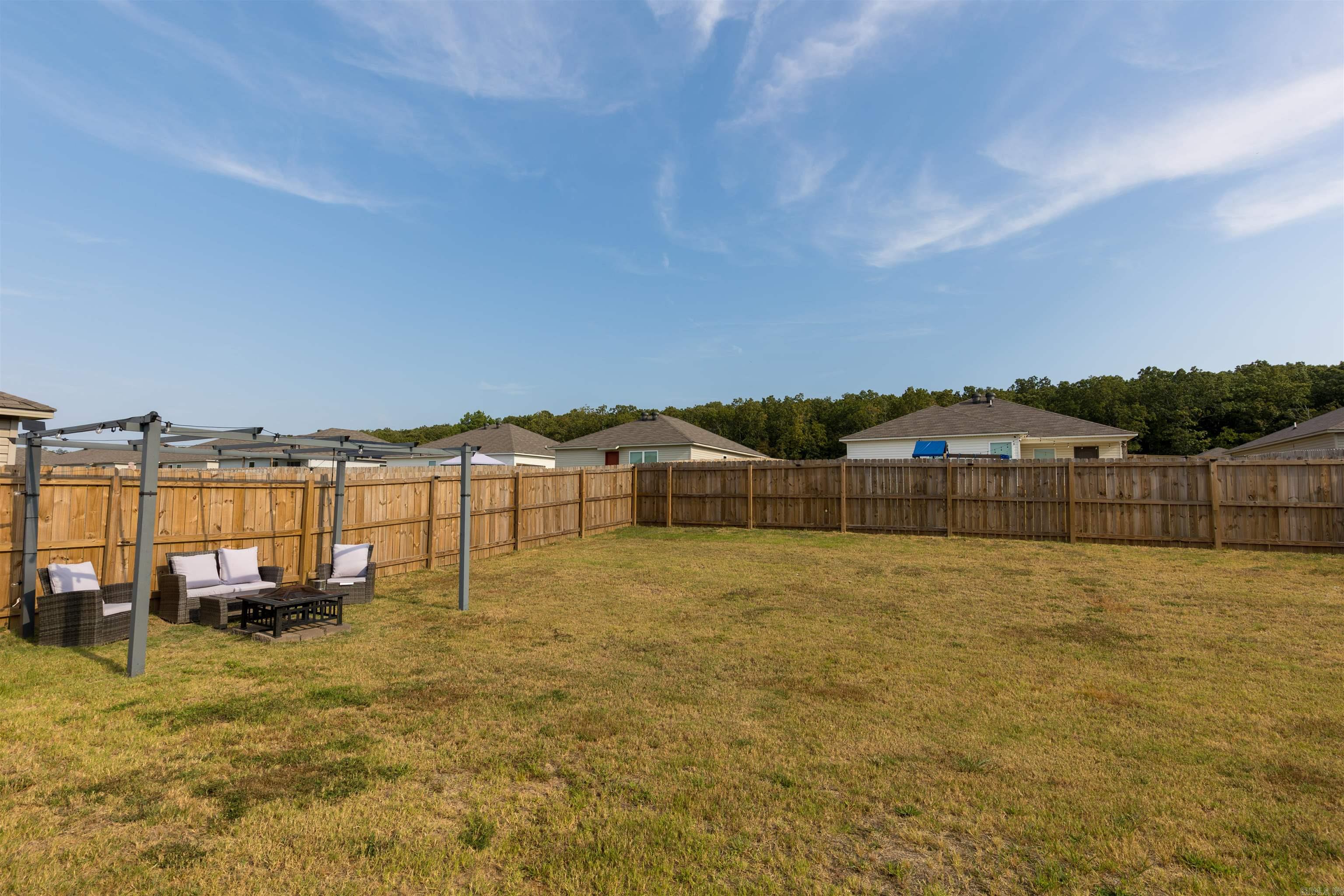 31 Curly Leaf  Conway, AR
