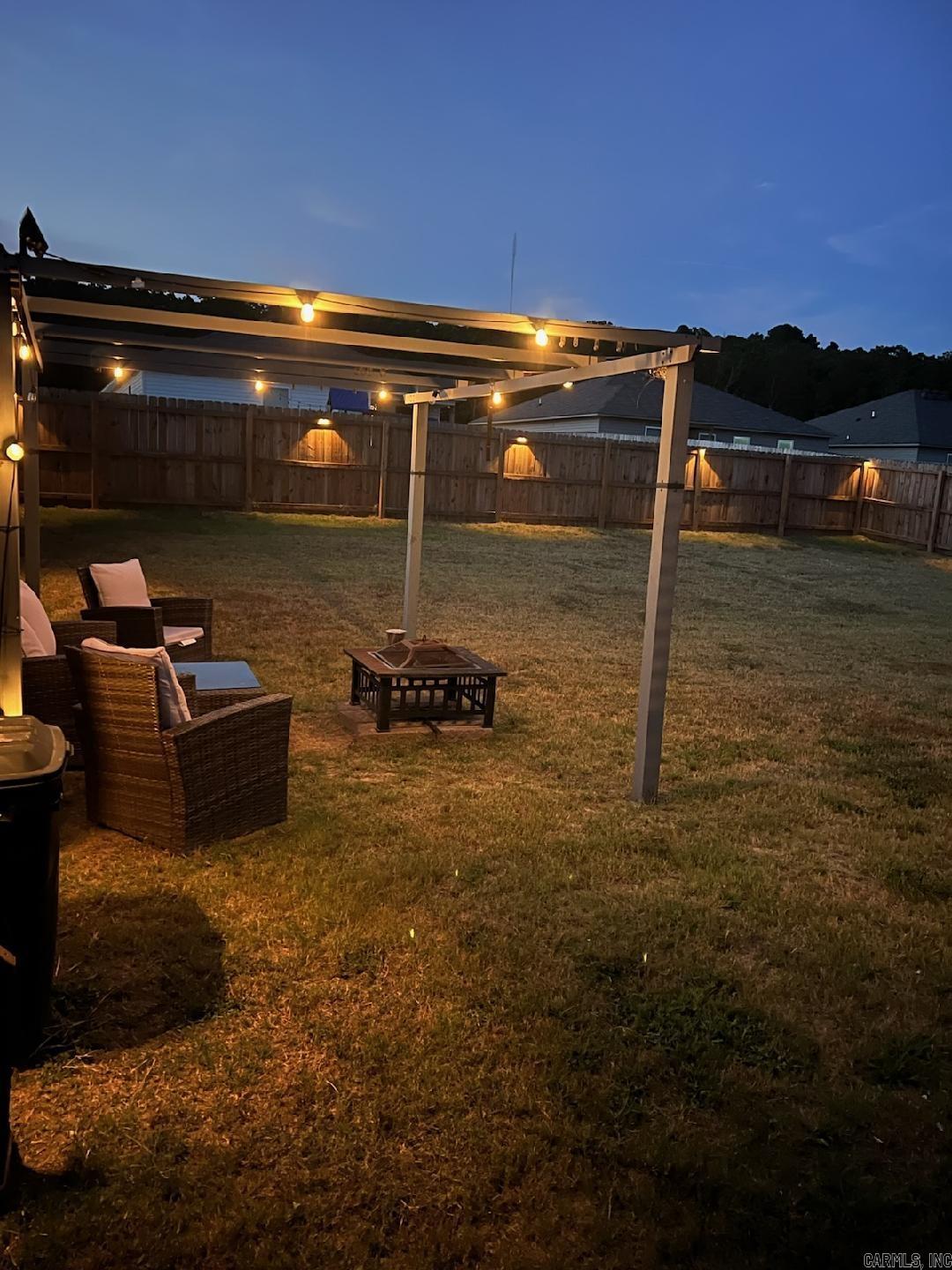 31 Curly Leaf  Conway, AR