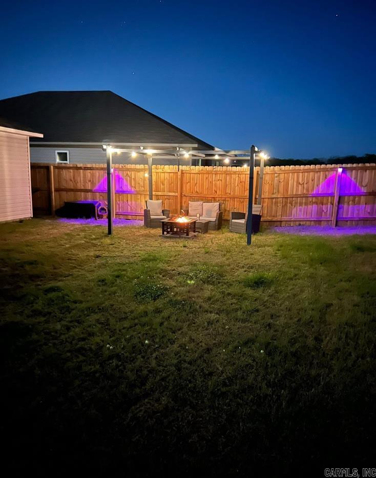 31 Curly Leaf  Conway, AR