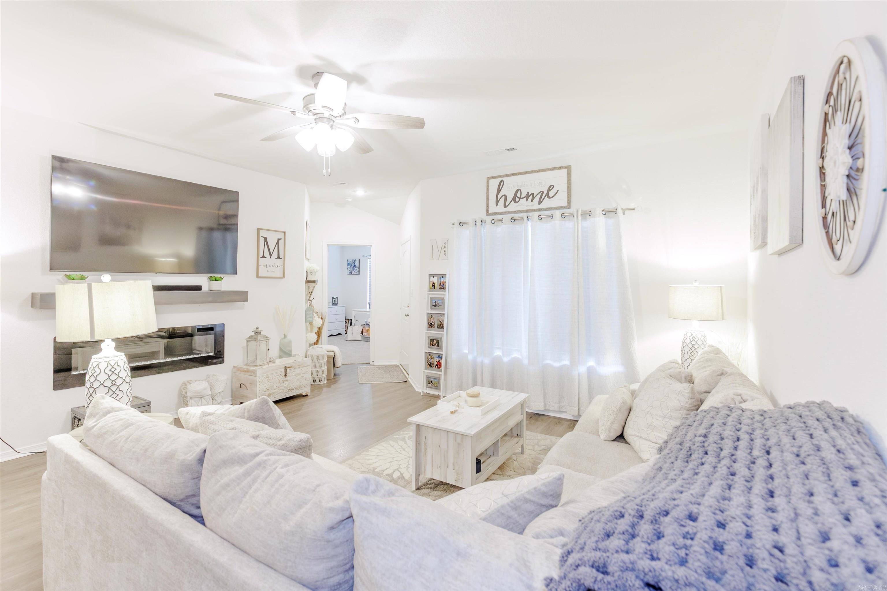 31 Curly Leaf  Conway, AR