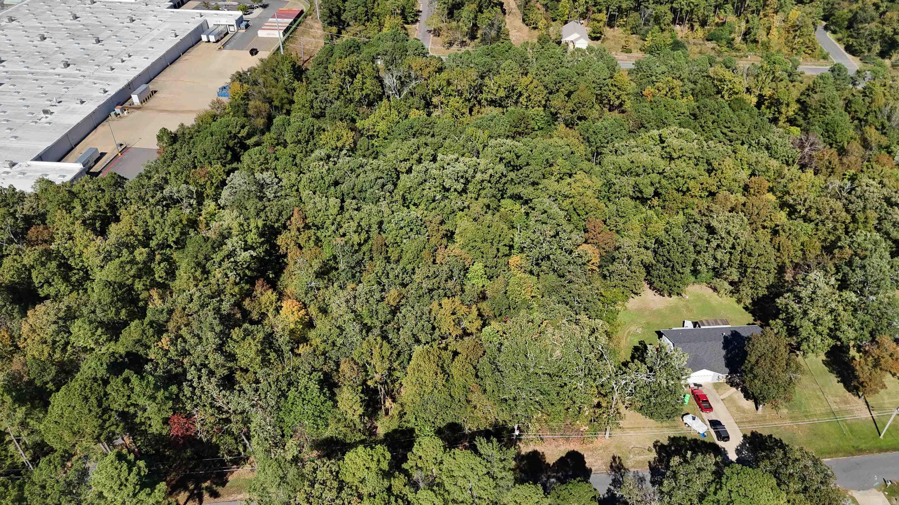 TBD Meadowlake  Hot Springs, AR