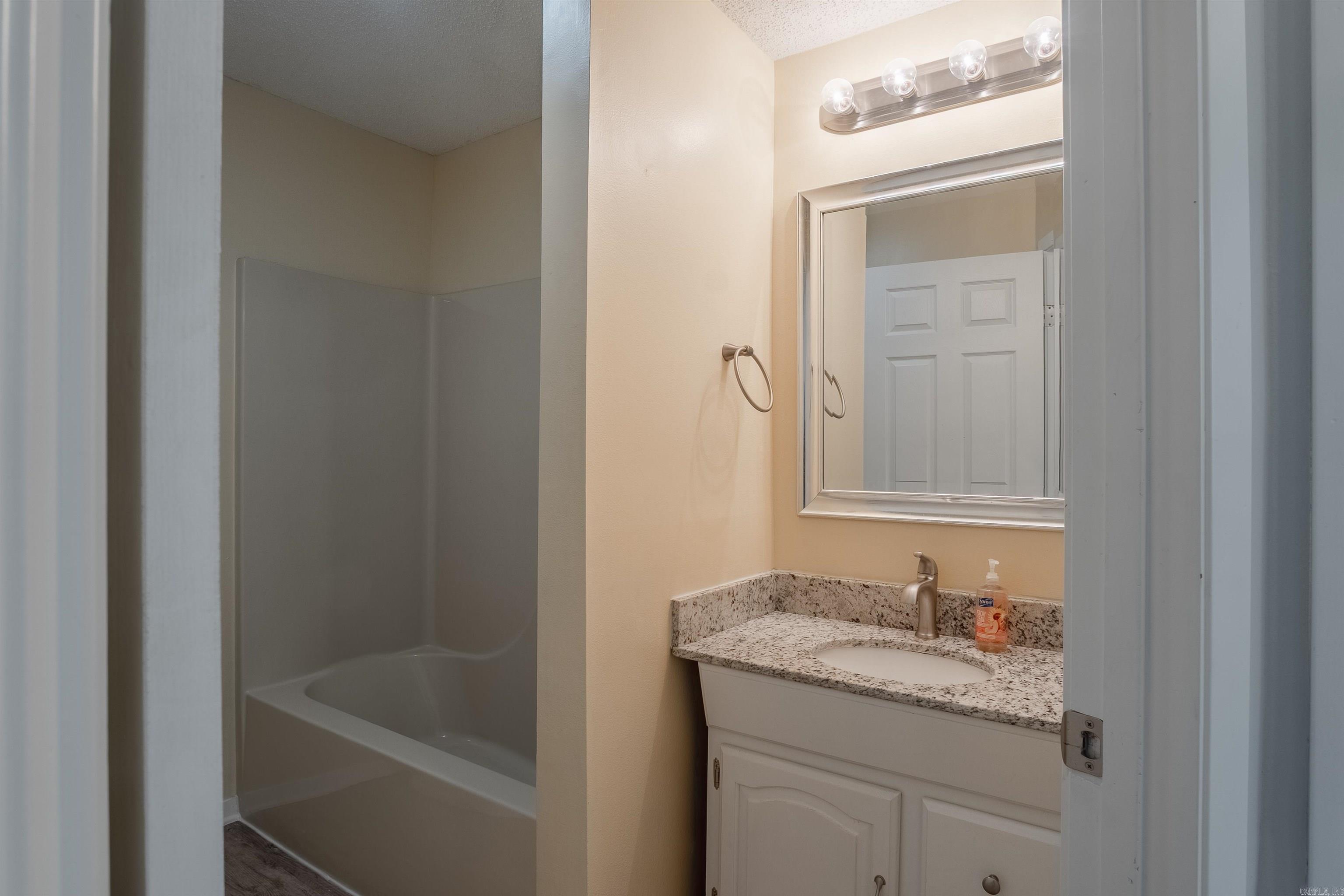 819 Sherris  Benton, AR