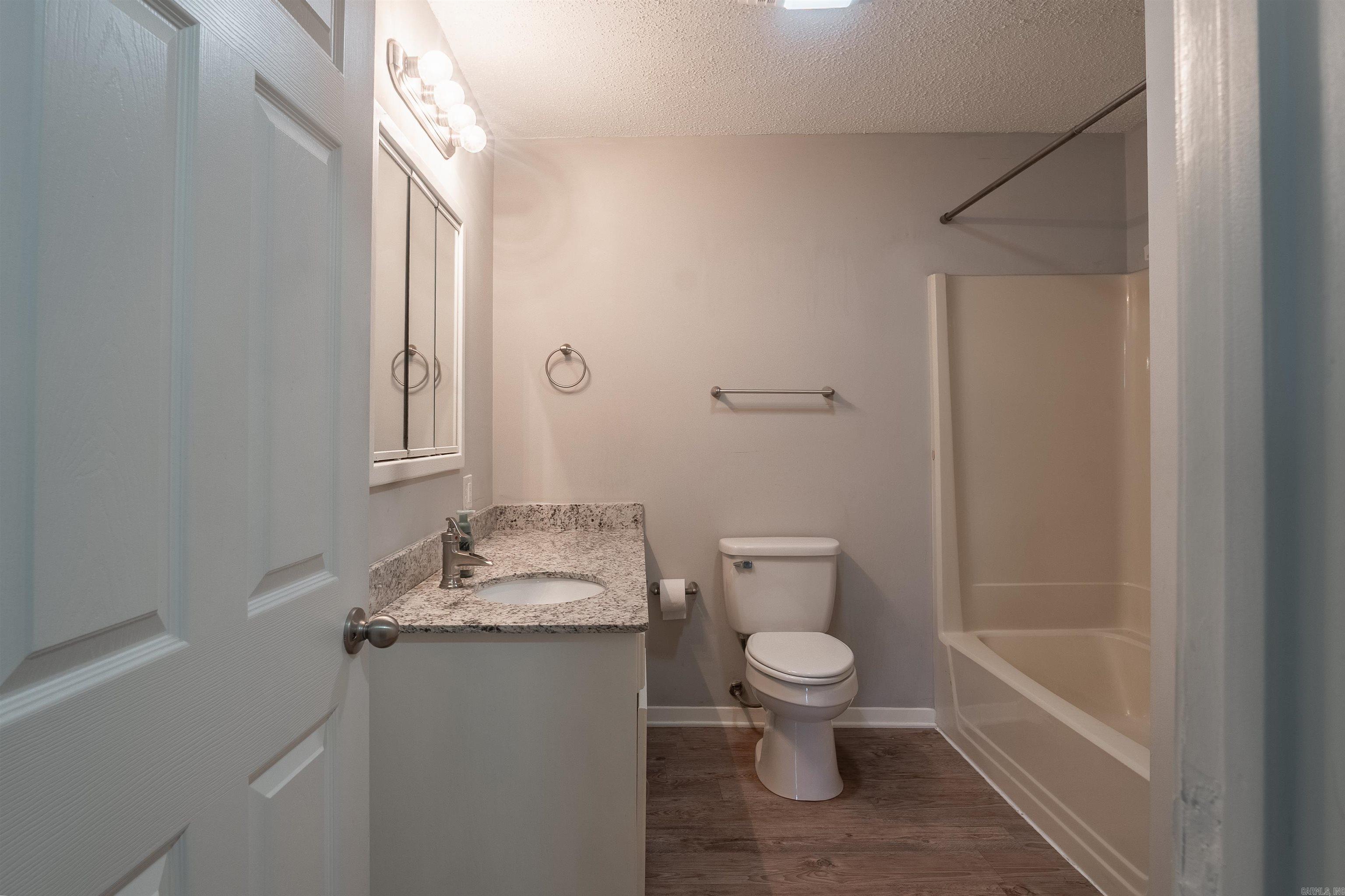 819 Sherris  Benton, AR