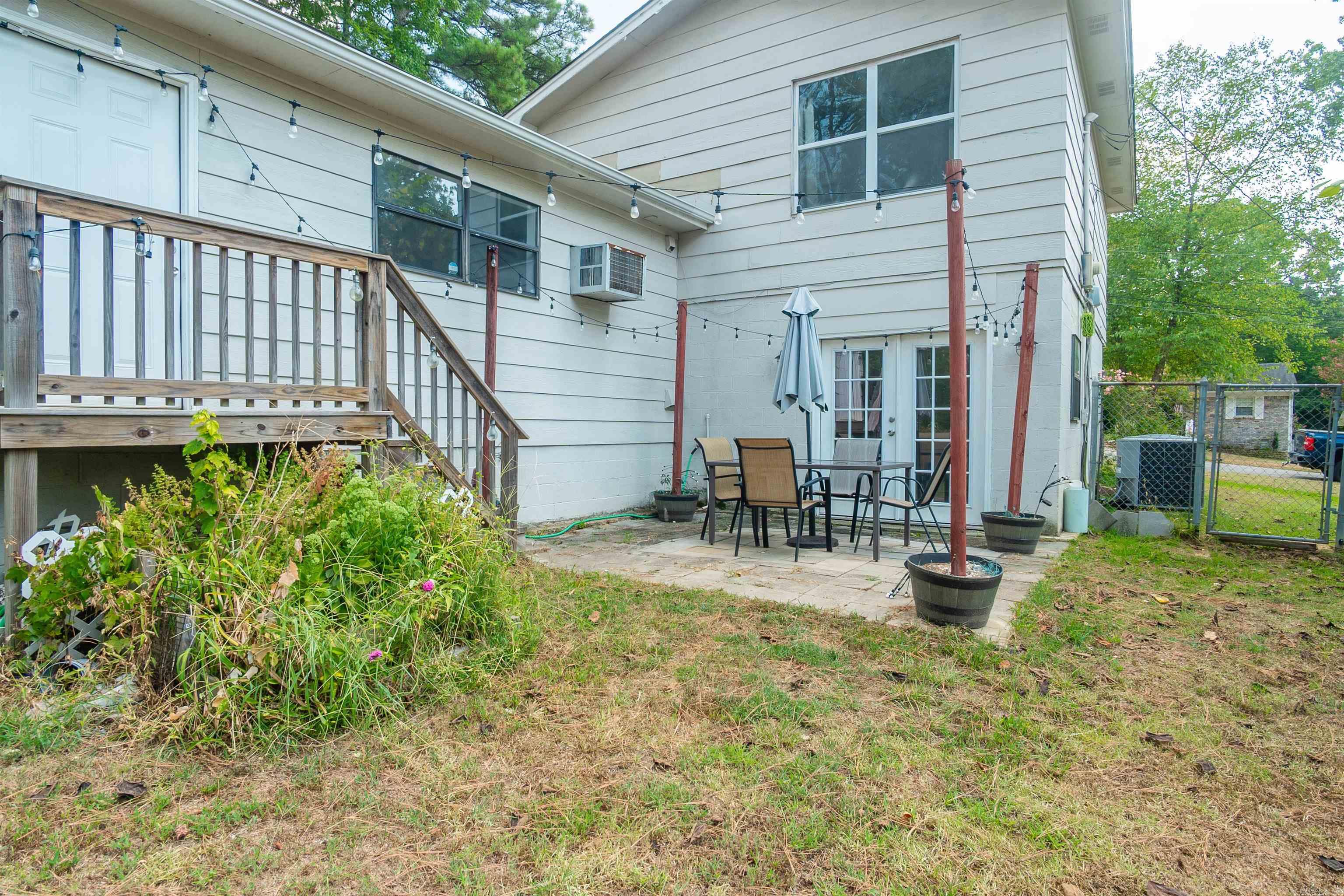 819 Sherris  Benton, AR