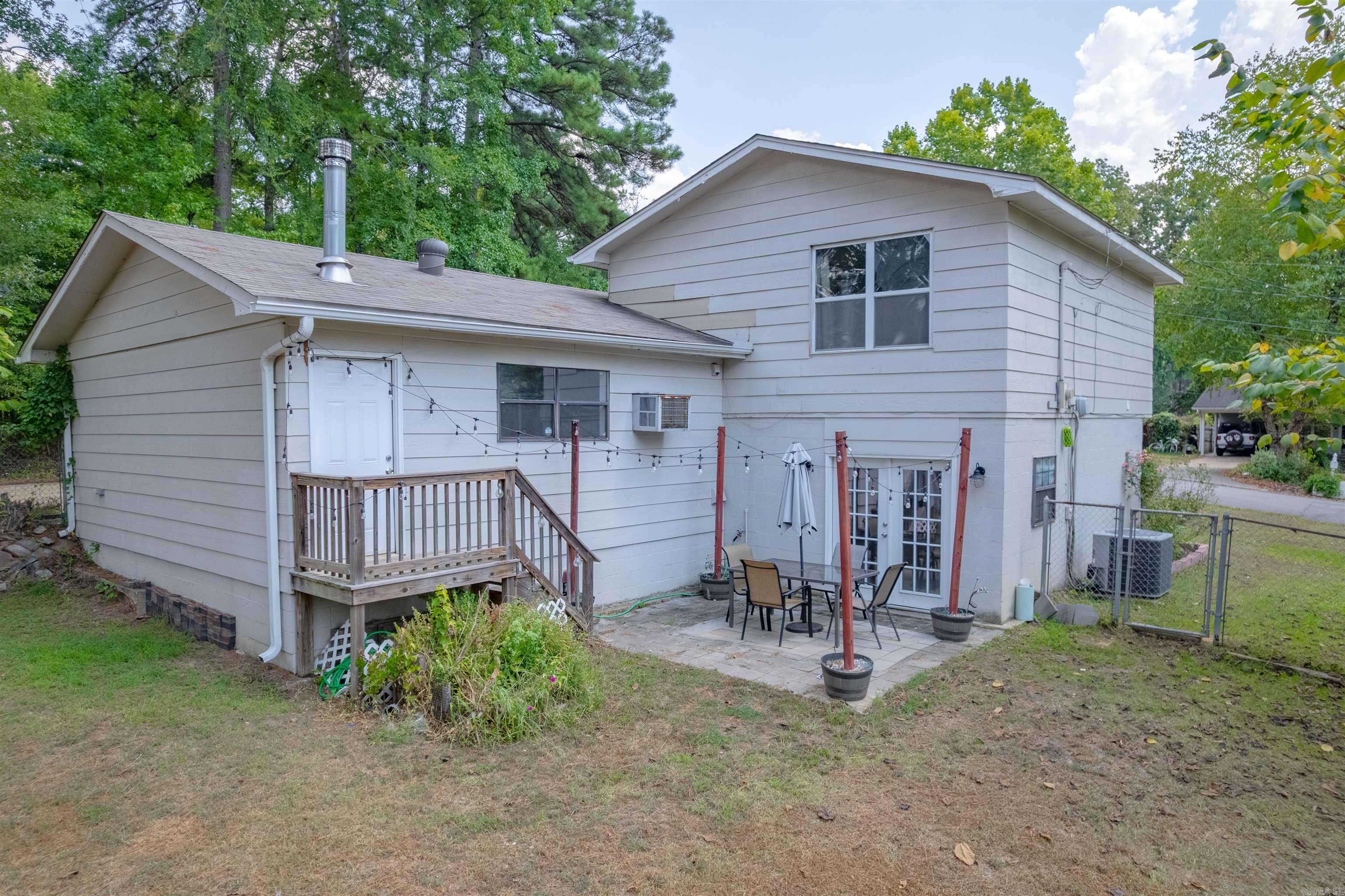 819 Sherris  Benton, AR