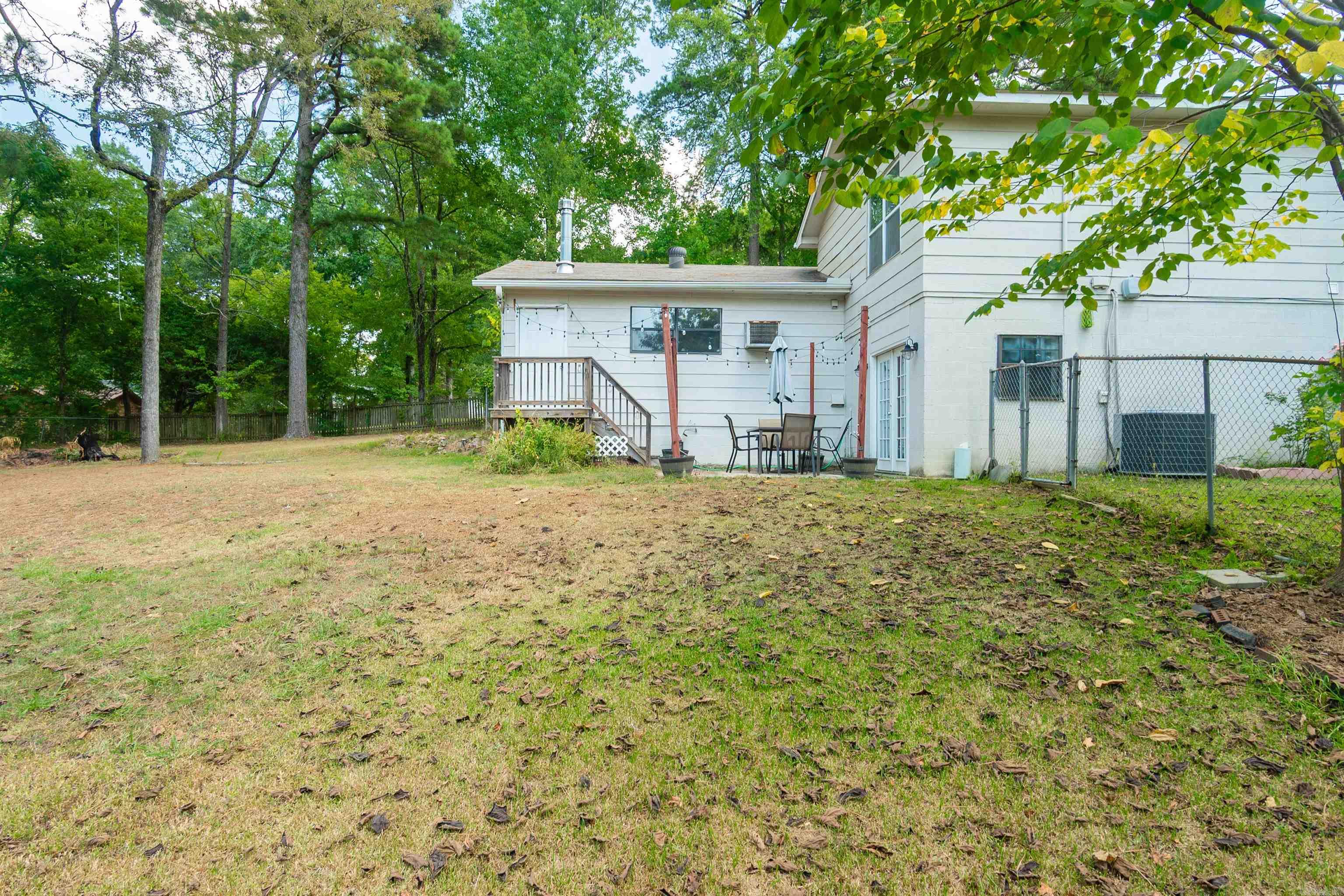 819 Sherris  Benton, AR