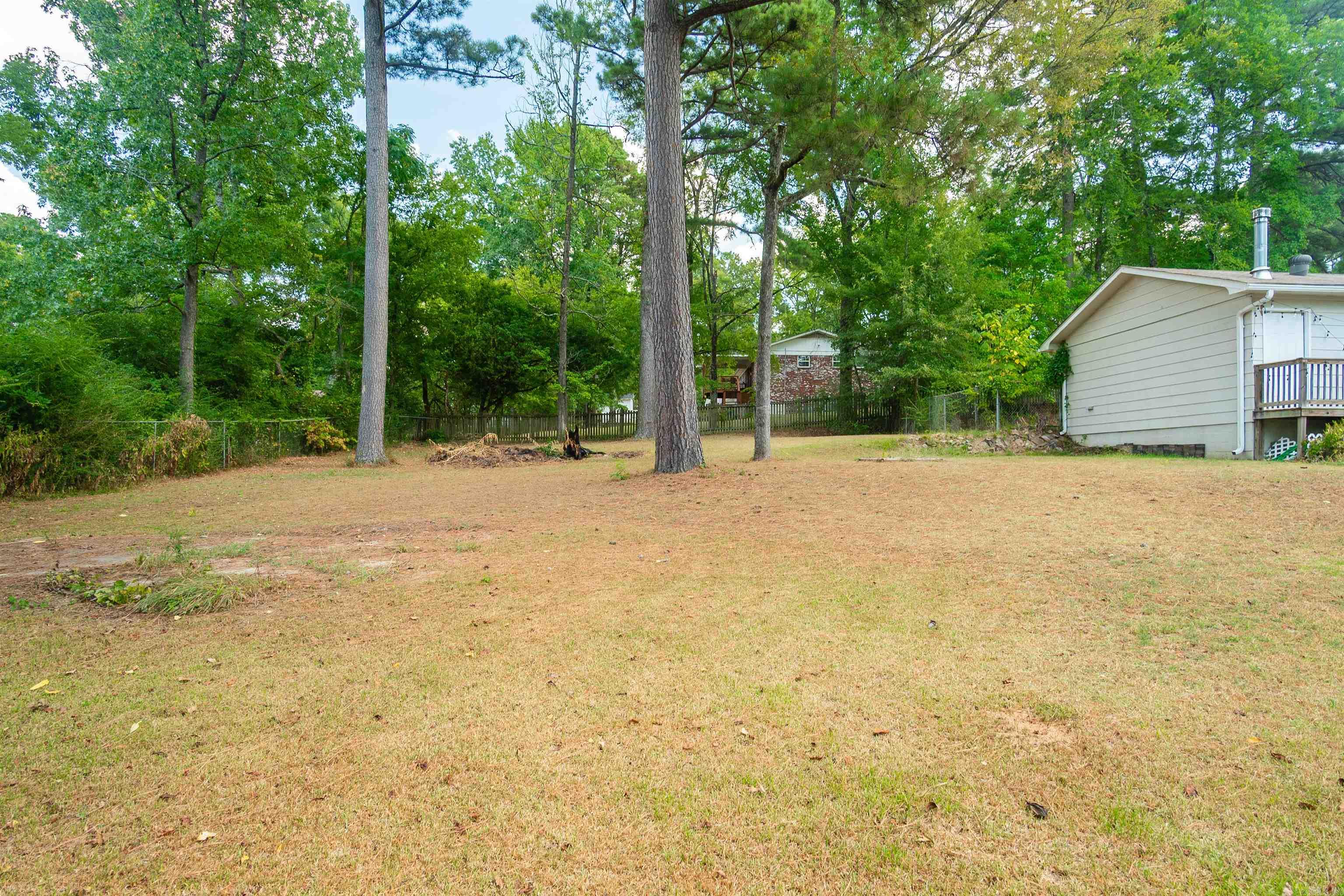819 Sherris  Benton, AR