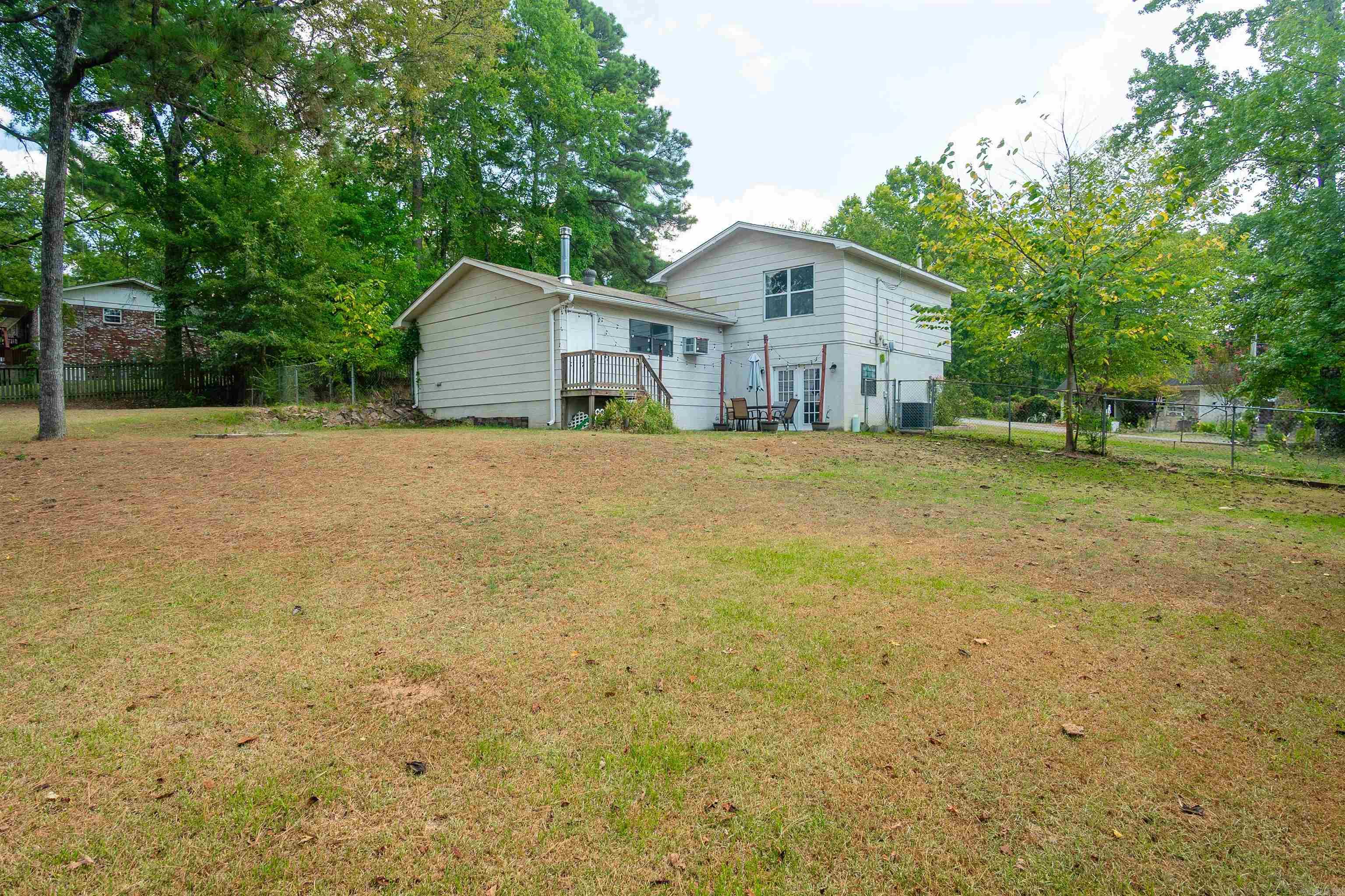 819 Sherris  Benton, AR