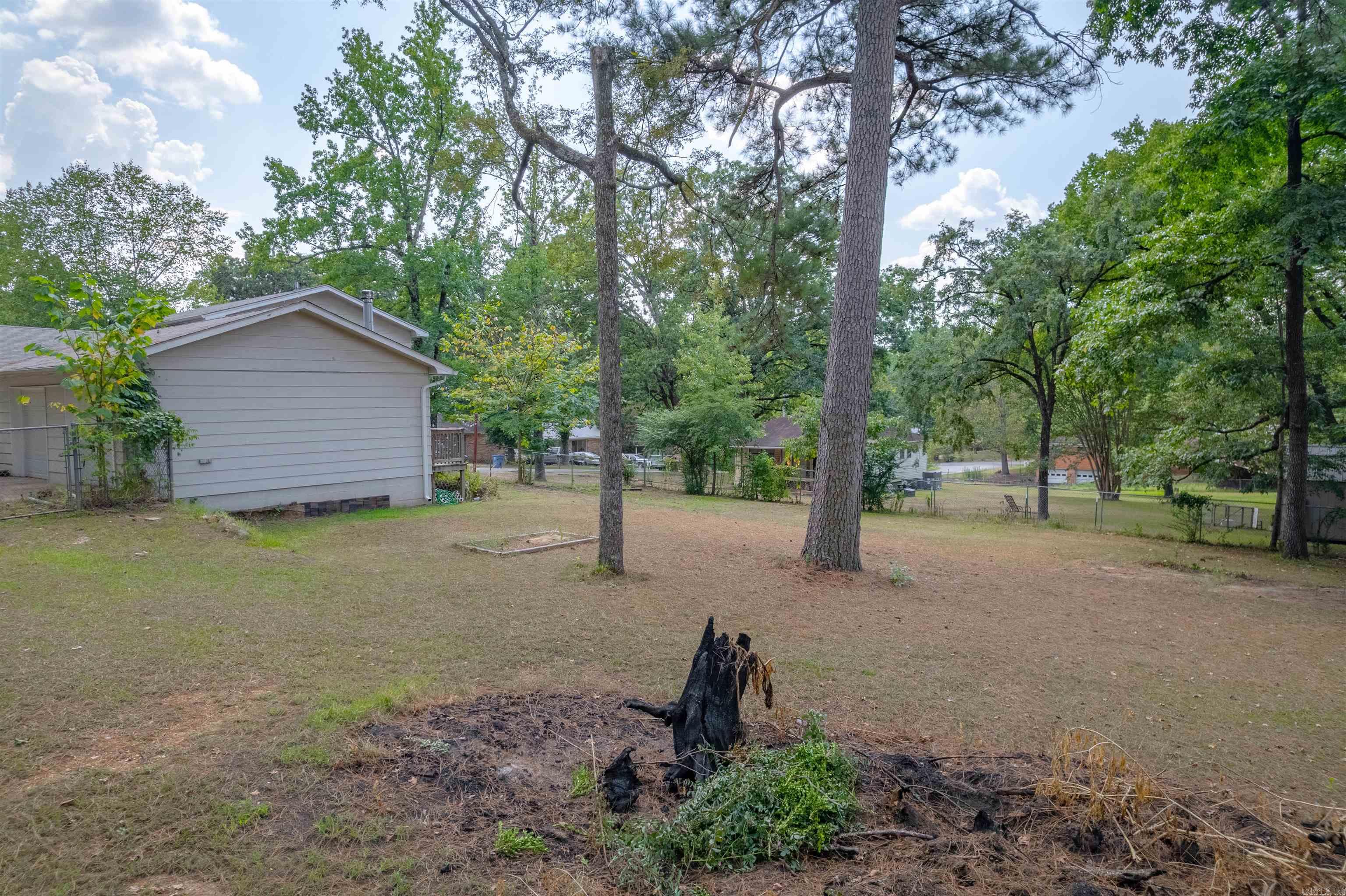 819 Sherris  Benton, AR